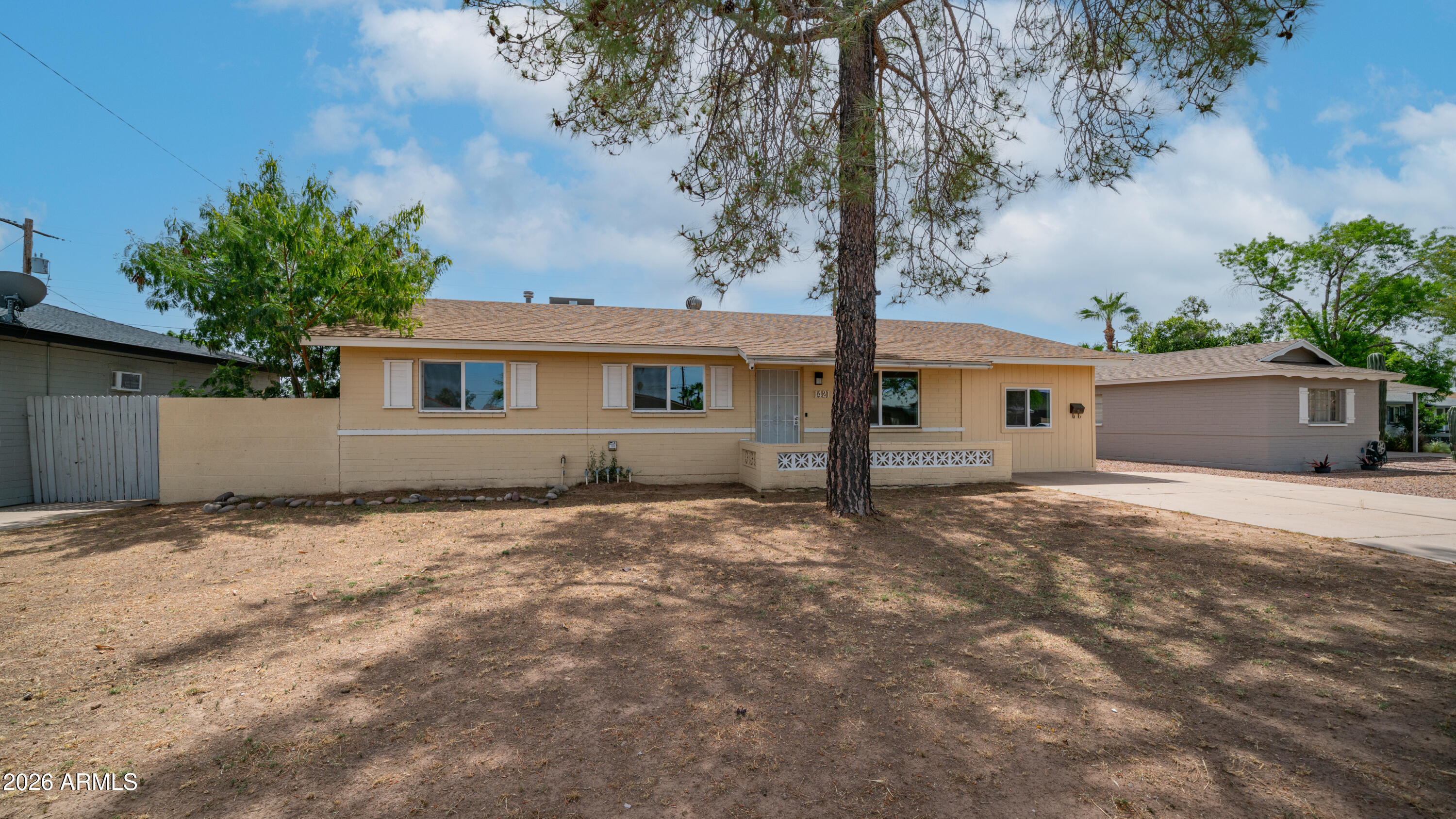 1421 W 7TH Street, Tempe, AZ 85281