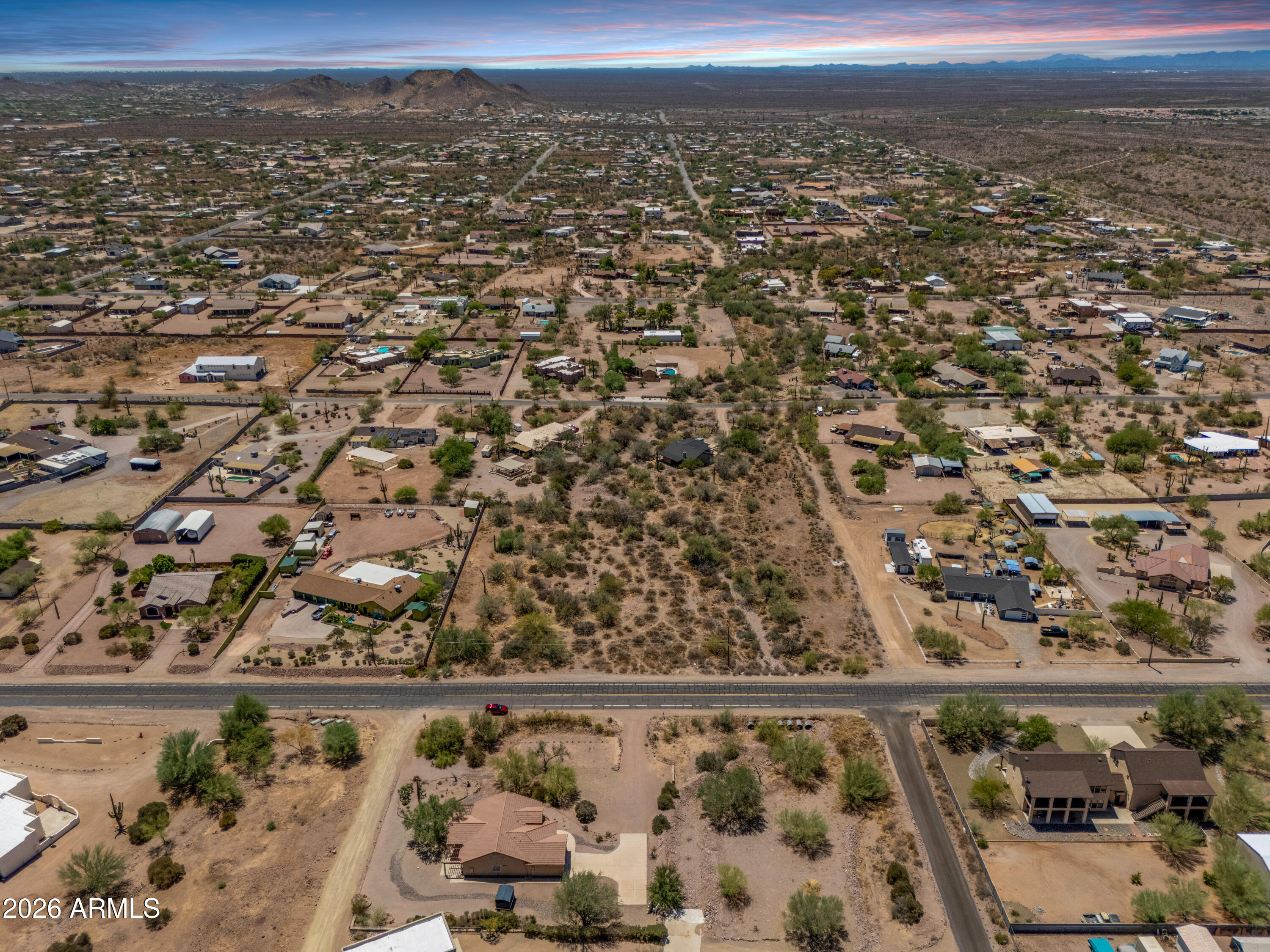 0 E Broadway Avenue 2, Apache Junction, AZ 85119