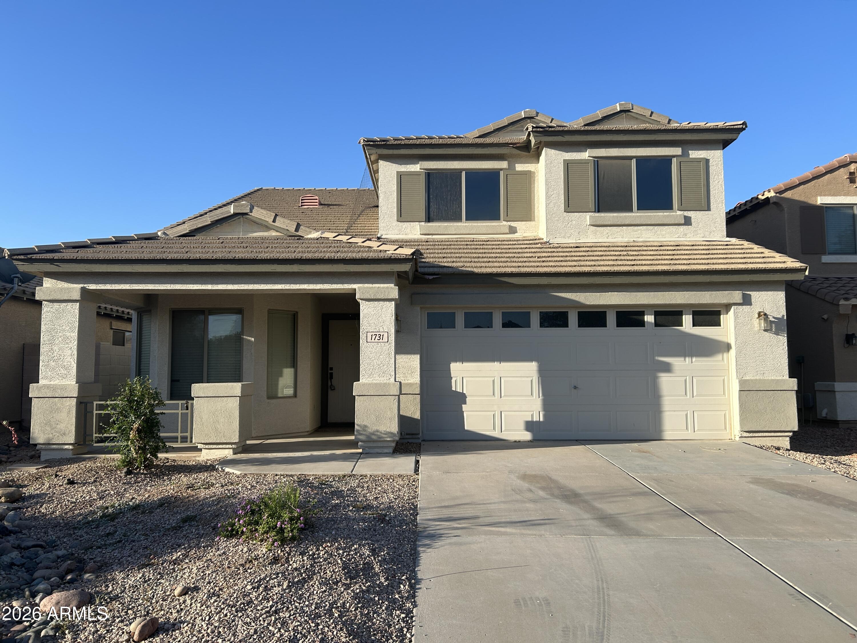 1731 E MELANIE Street, San Tan Valley, AZ 85140