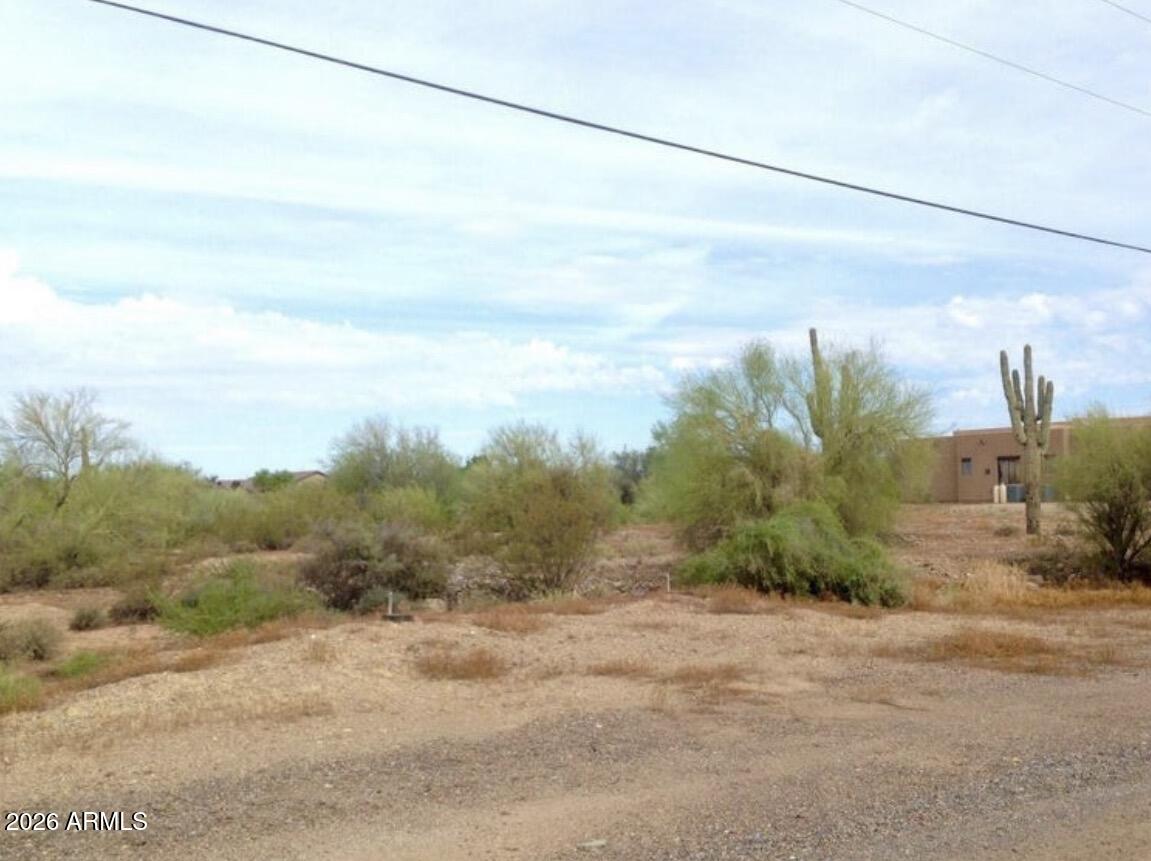 36502 N 26TH Street 4, Cave Creek, AZ 85331