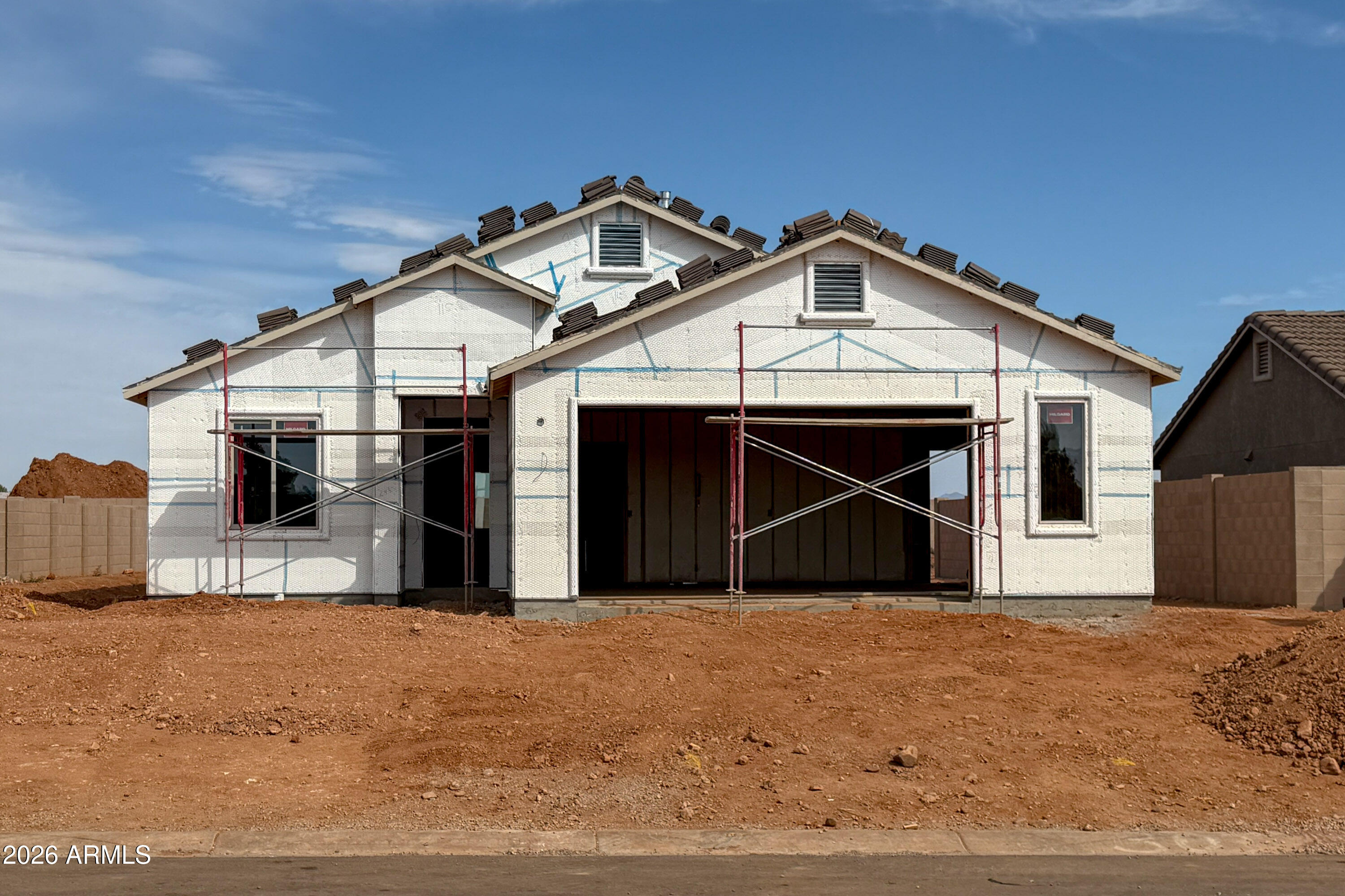 4911 Scout Drive LOT 307, Sierra Vista, AZ 85650