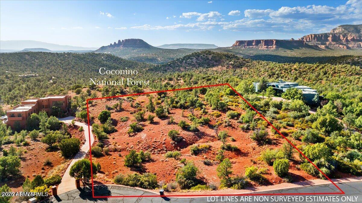 115 SILVERLEAF Drive 32, Sedona, AZ 86336