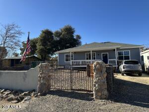 23174 S LAKEWOOD Drive, Yarnell, AZ 85362