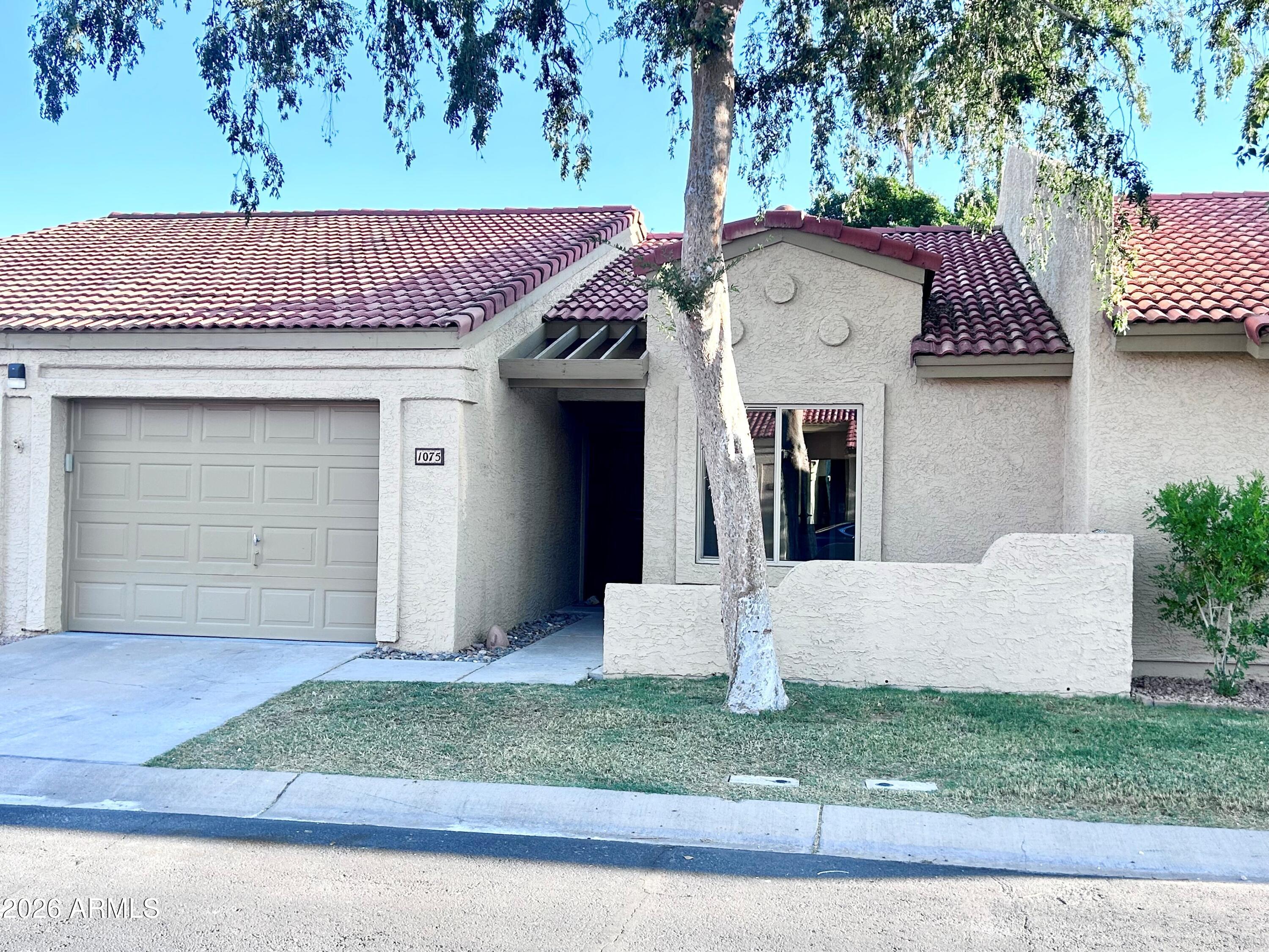 1021 S GREENFIELD Road 1075, Mesa, AZ 85206