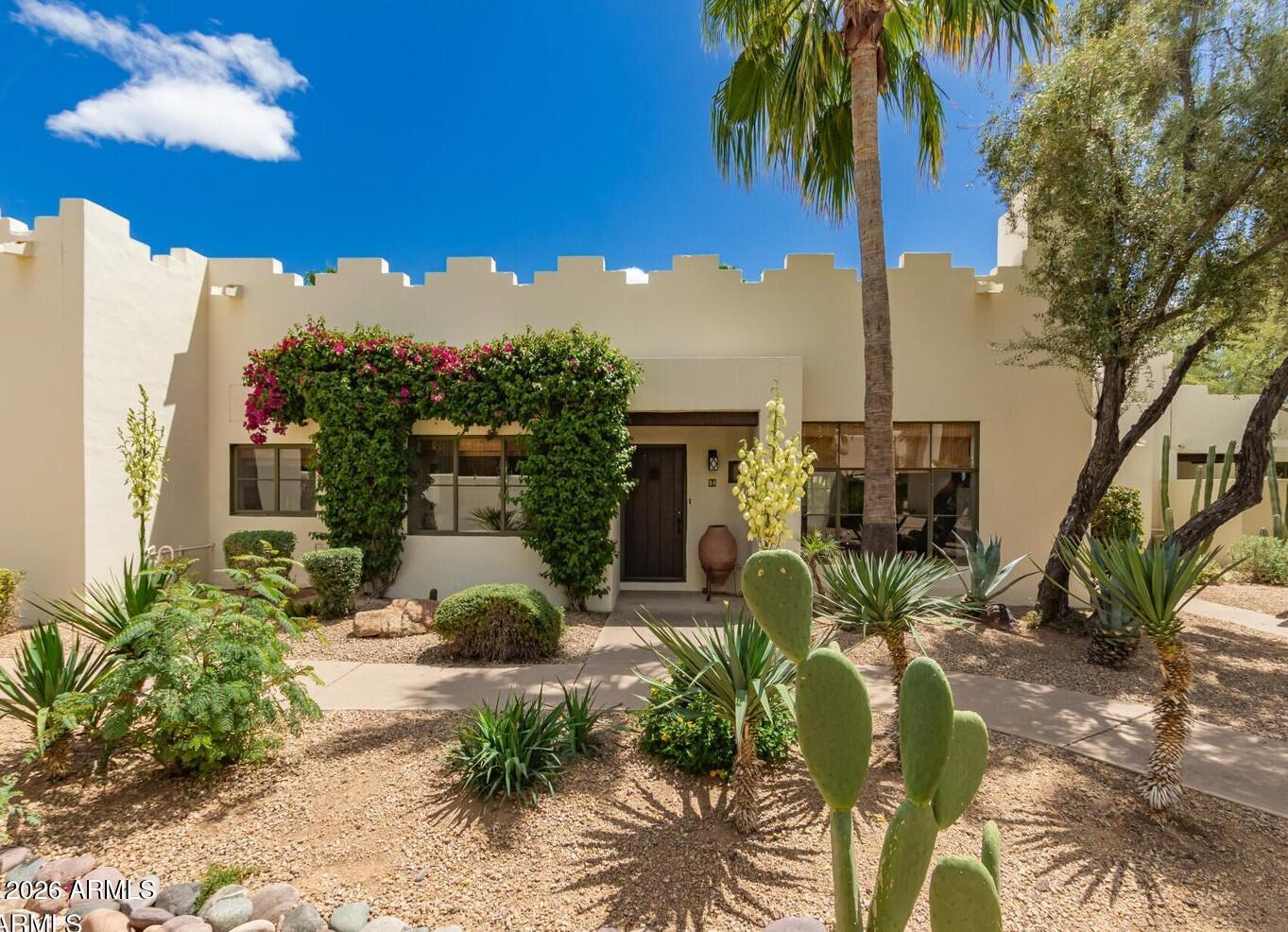 5101 N CASA BLANCA Drive 30, Paradise Valley, AZ 85253