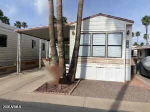 1167 S KIOWA Circle 167, Apache Junction, AZ 85119