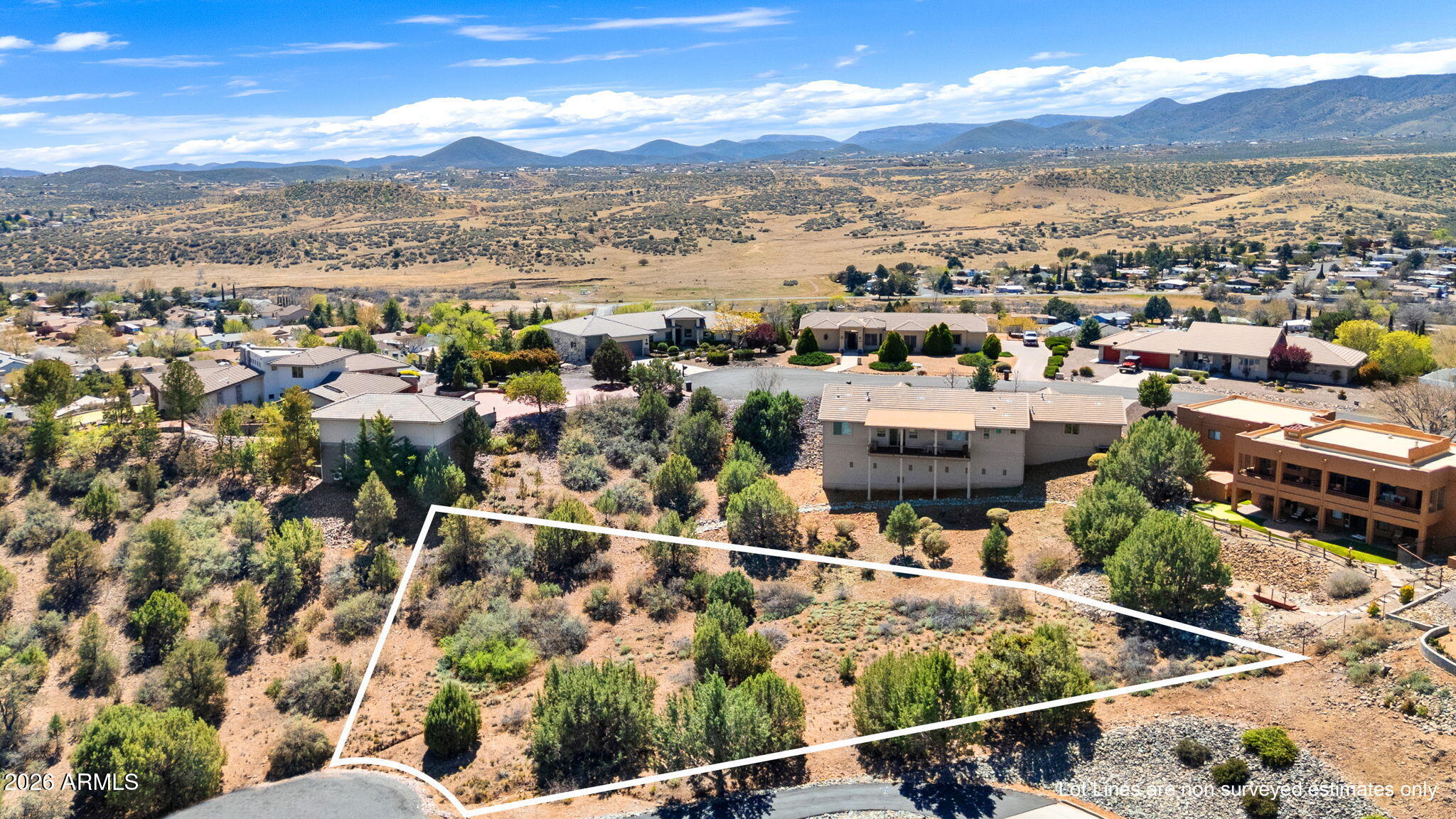 1428 N RUSTLERS ROOST 103, Dewey, AZ 86327