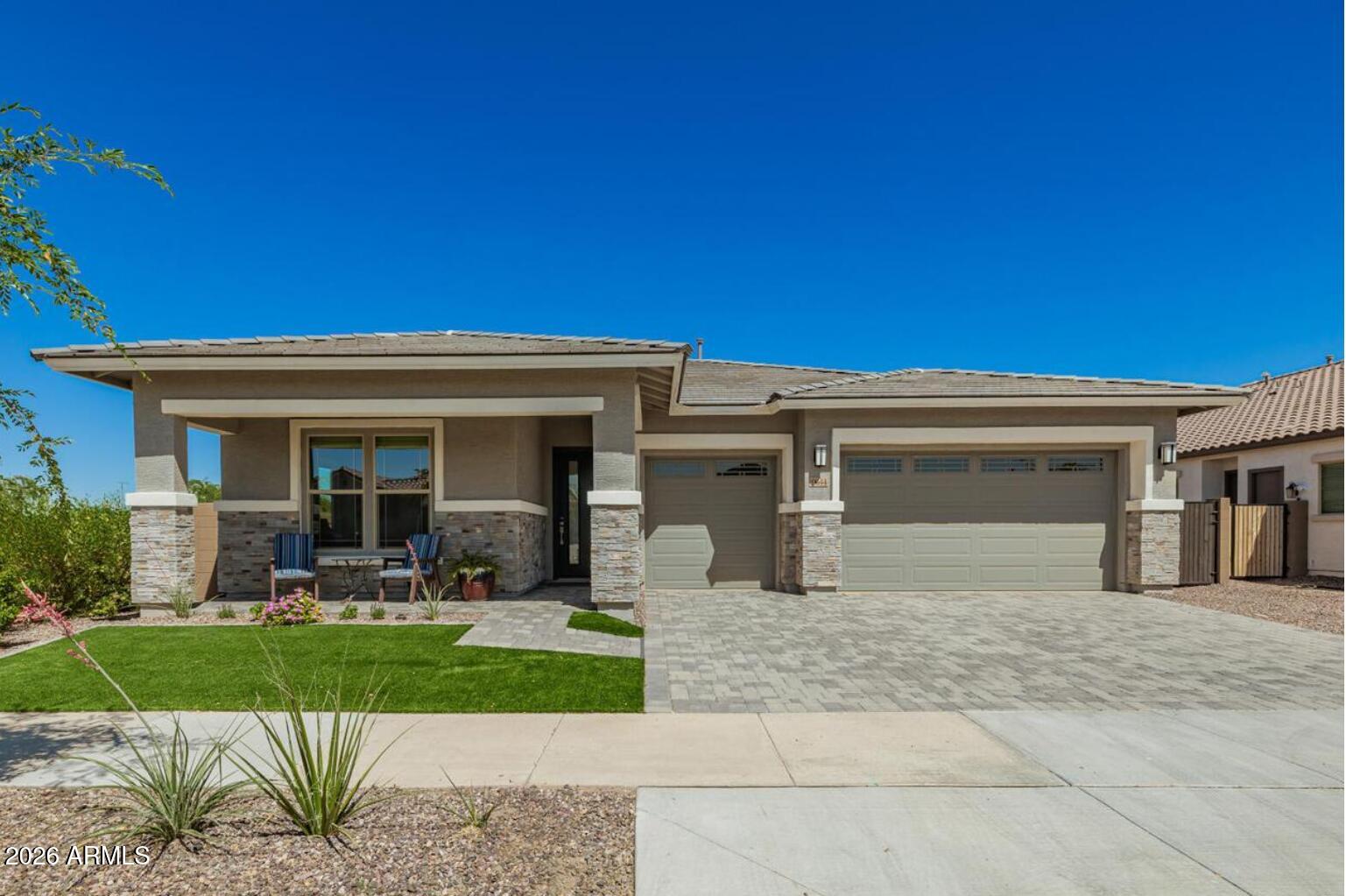 19644 E ROSA Road, Queen Creek, AZ 85142