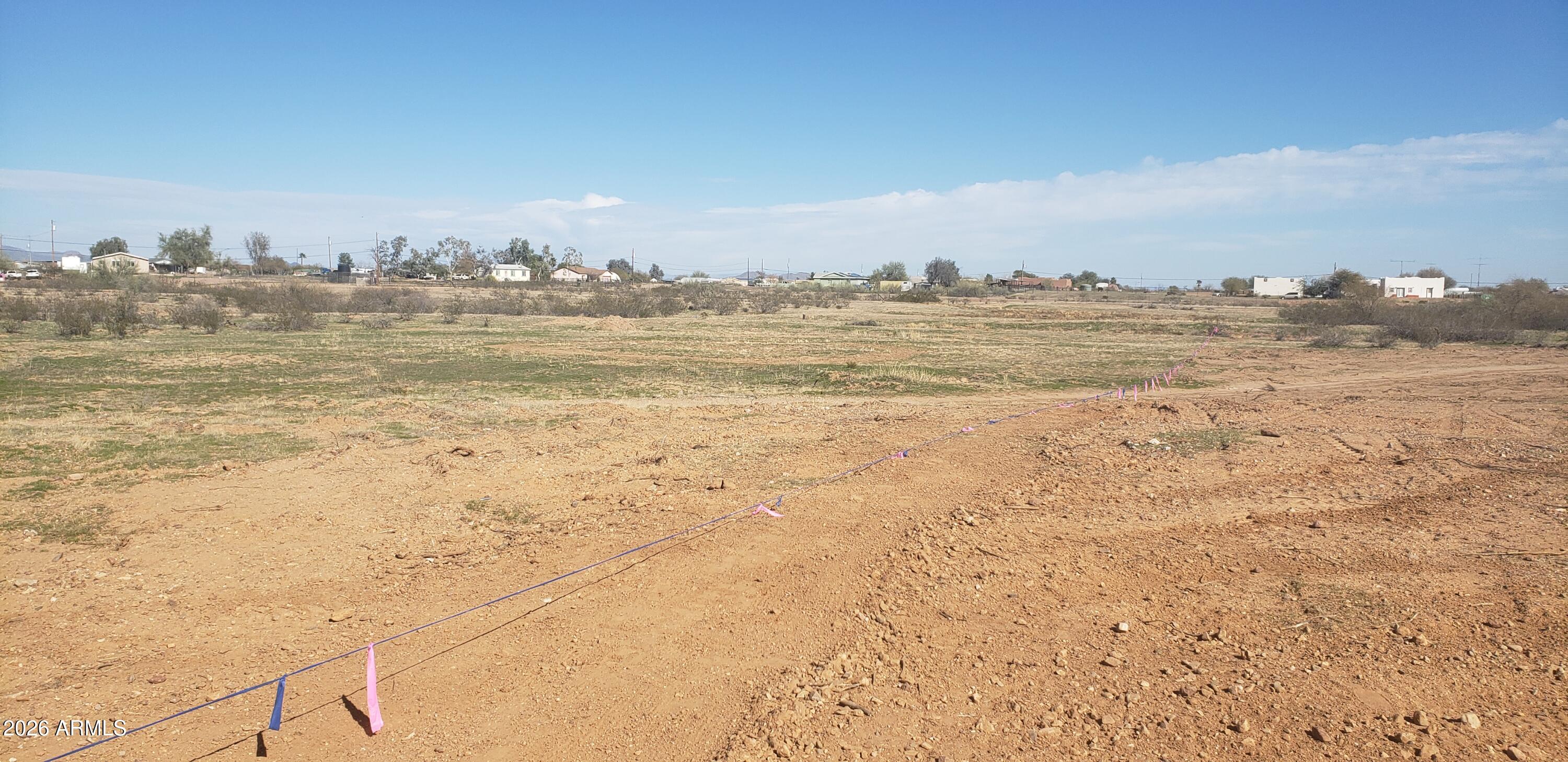 28857 N 227th Avenue -, Wittmann, AZ 85361
