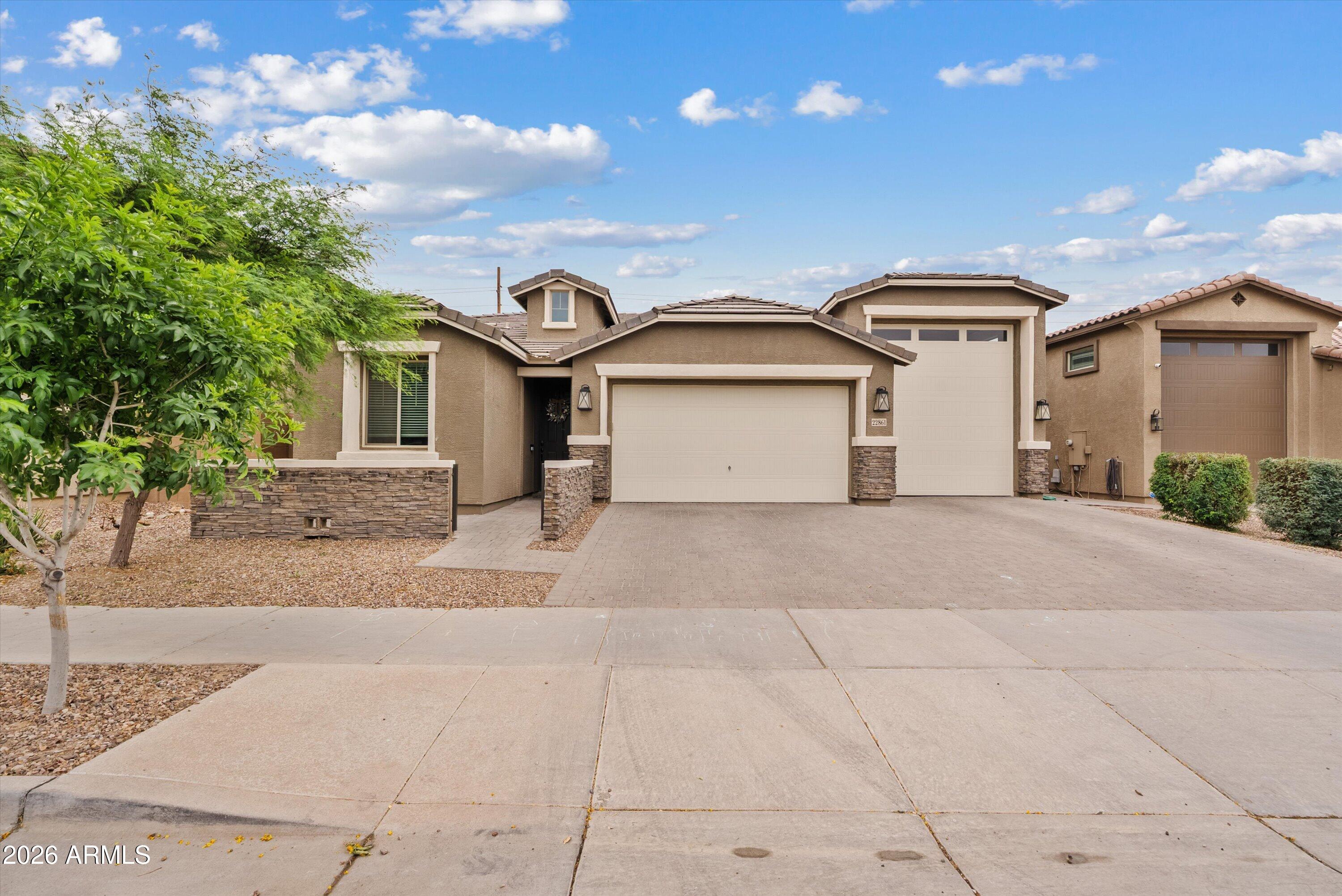 22861 E ESTRELLA Road, Queen Creek, AZ 85142