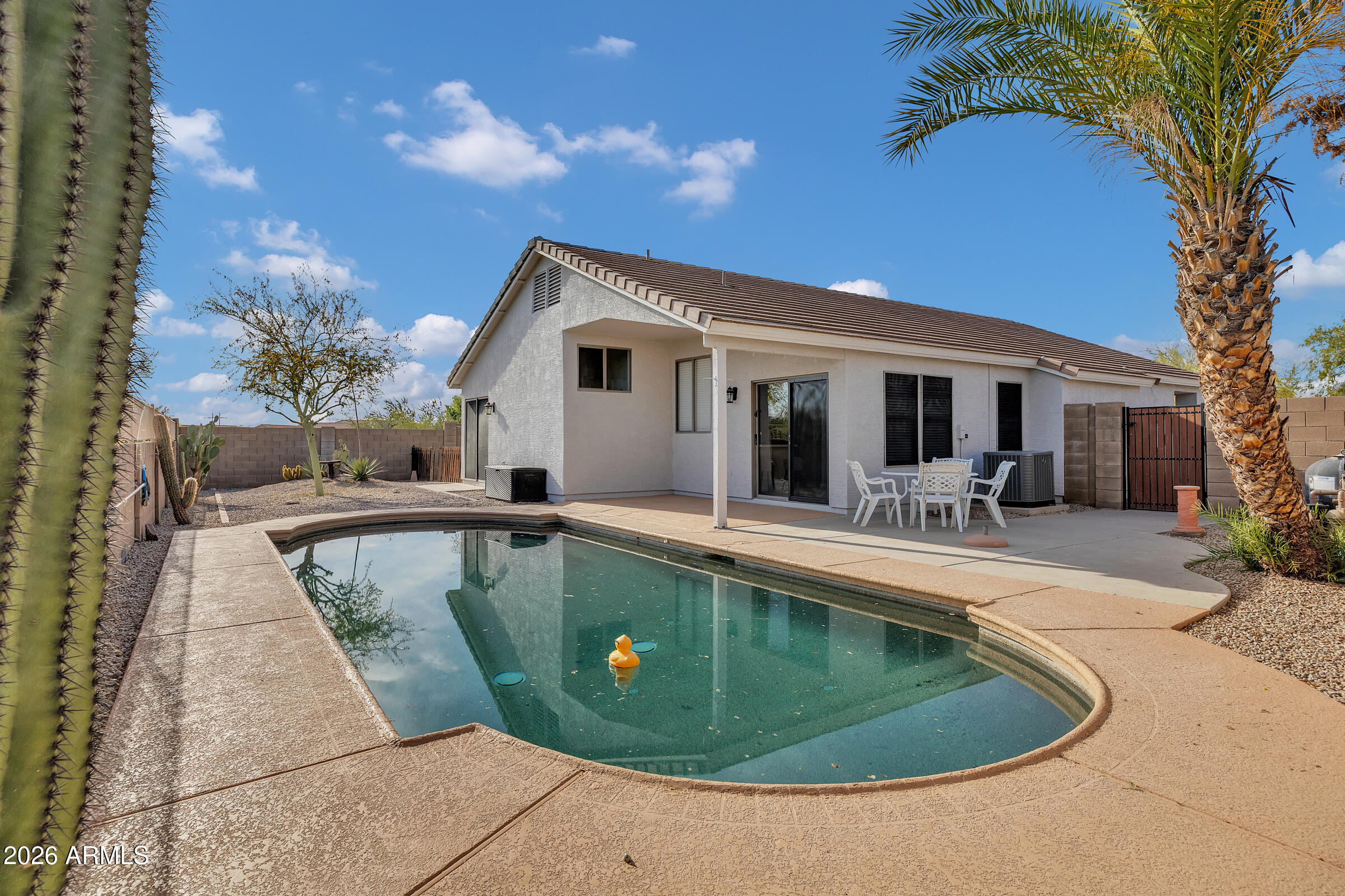 6486 S FOOTHILLS Drive, Gold Canyon, AZ 85118