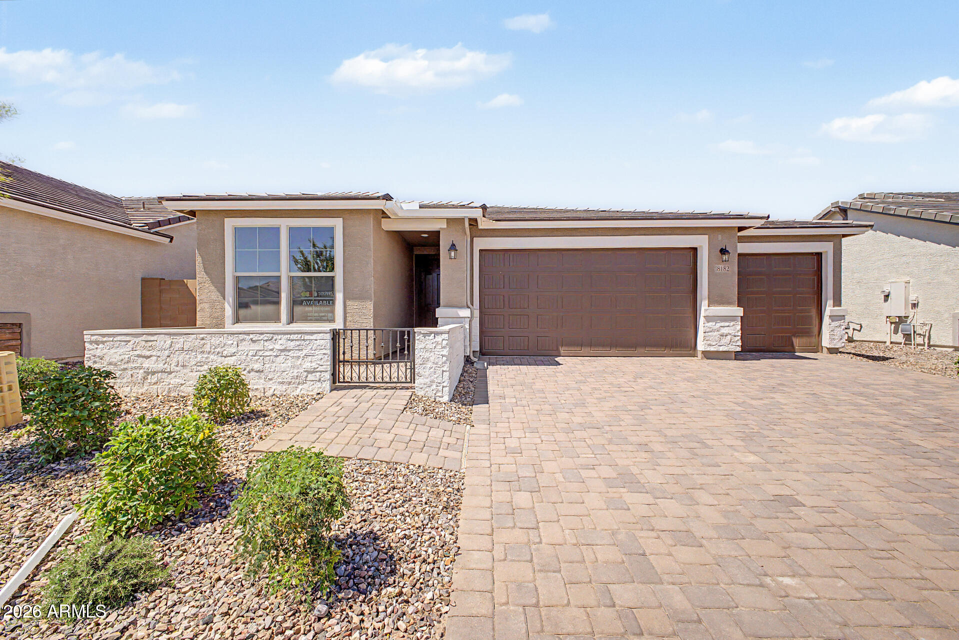 18182 W ELIZABETH Avenue, Goodyear, AZ 85338