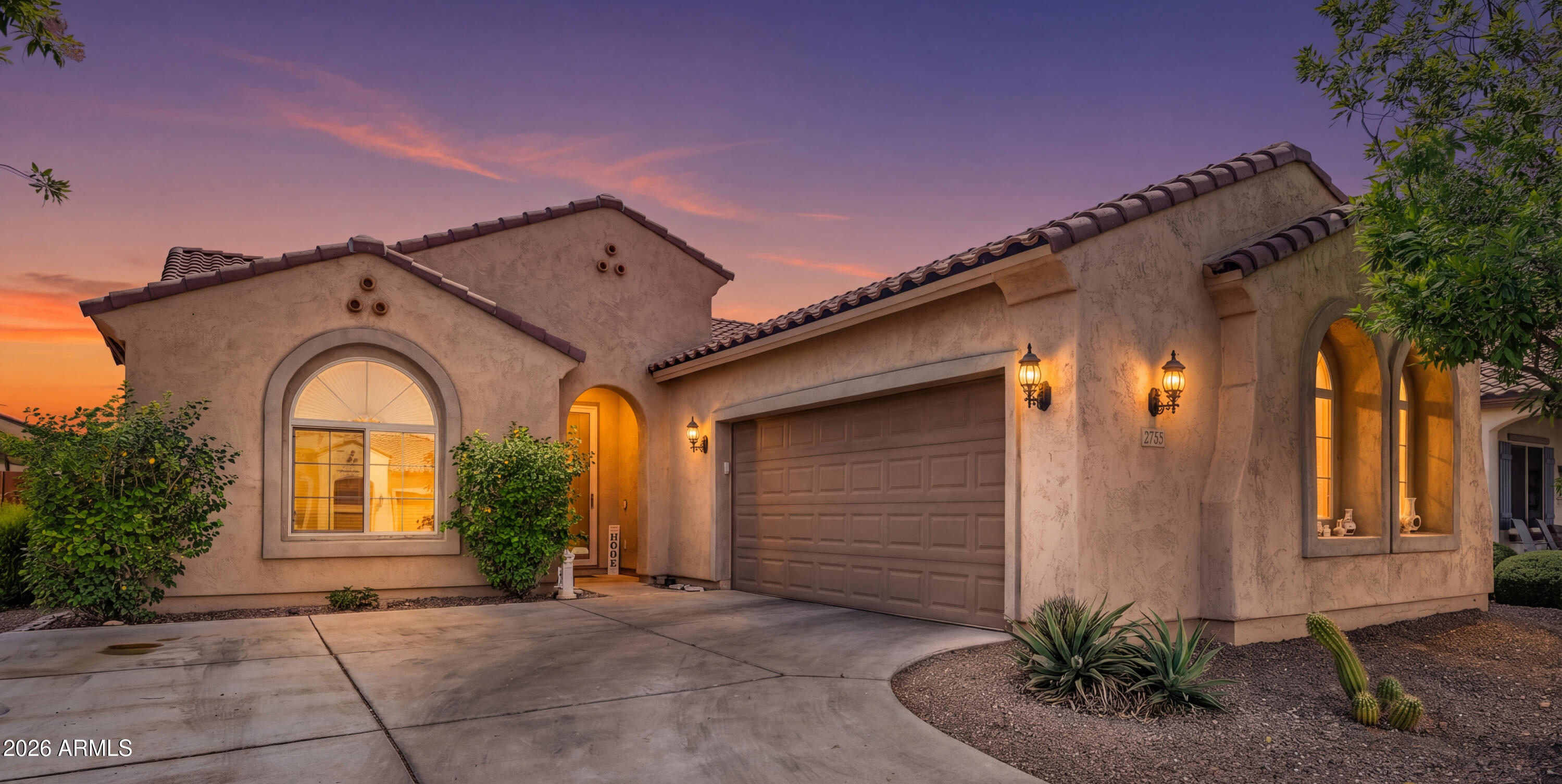 25975 W WAHALLA Lane, Buckeye, AZ 85396