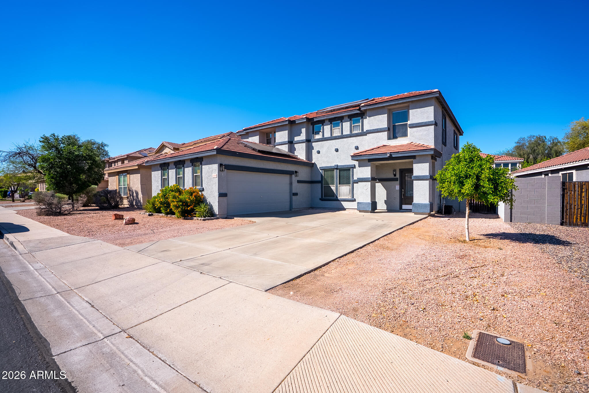 14958 W COLUMBINE Drive, Surprise, AZ 85379