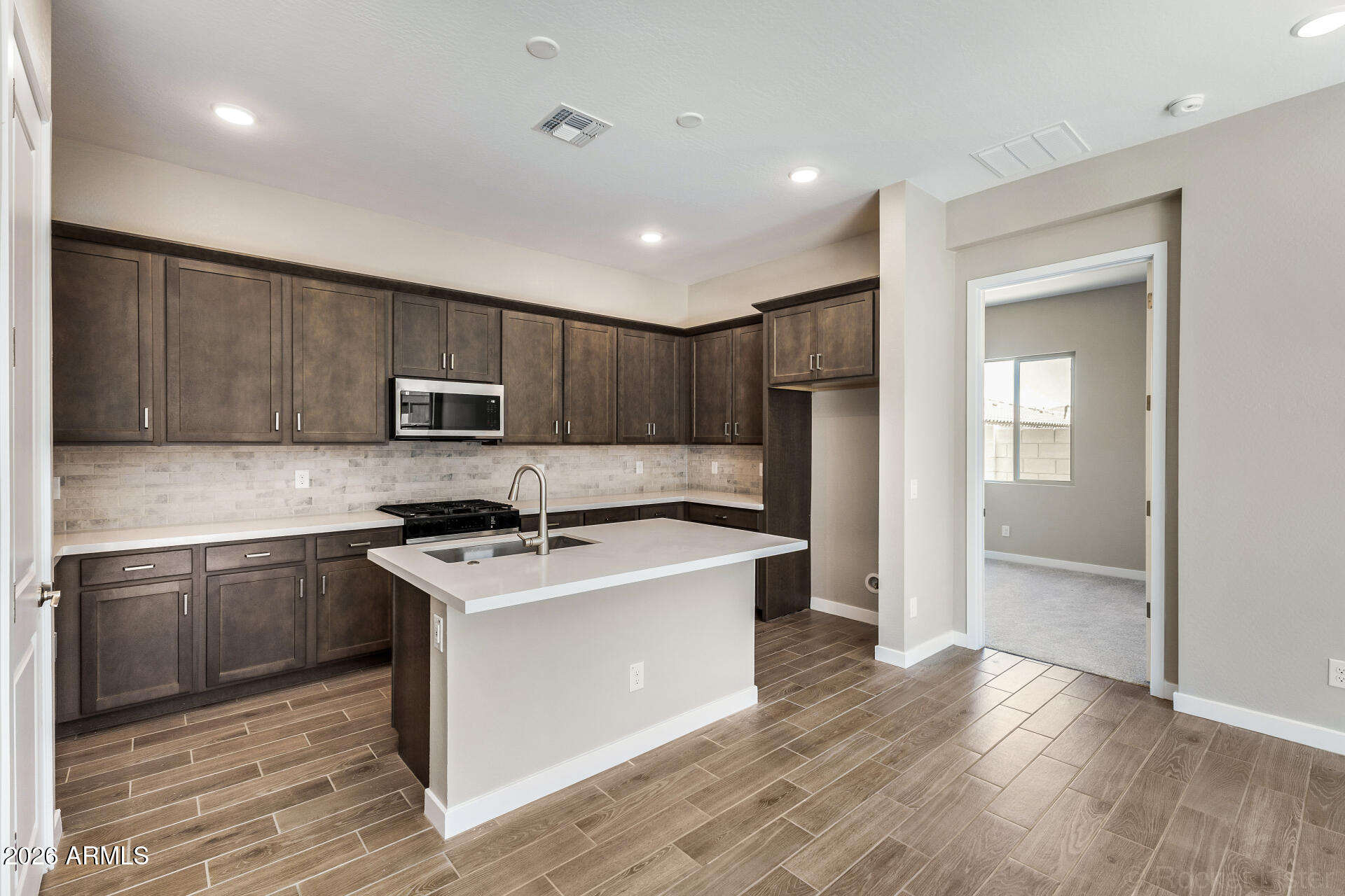 5579 N 205TH Lane, Buckeye, AZ 85396