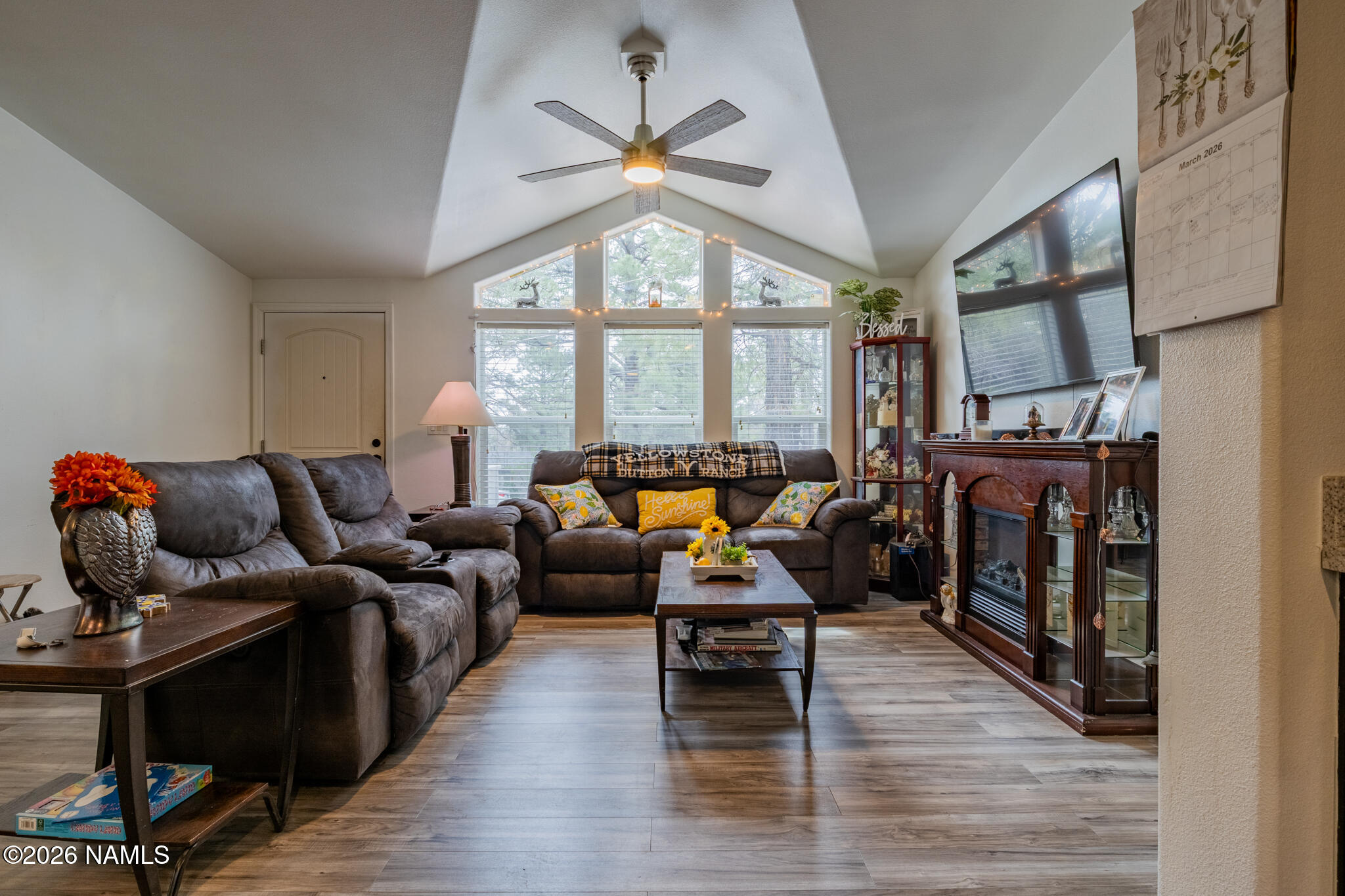 3206 Mesa Trail, Flagstaff, AZ 86005