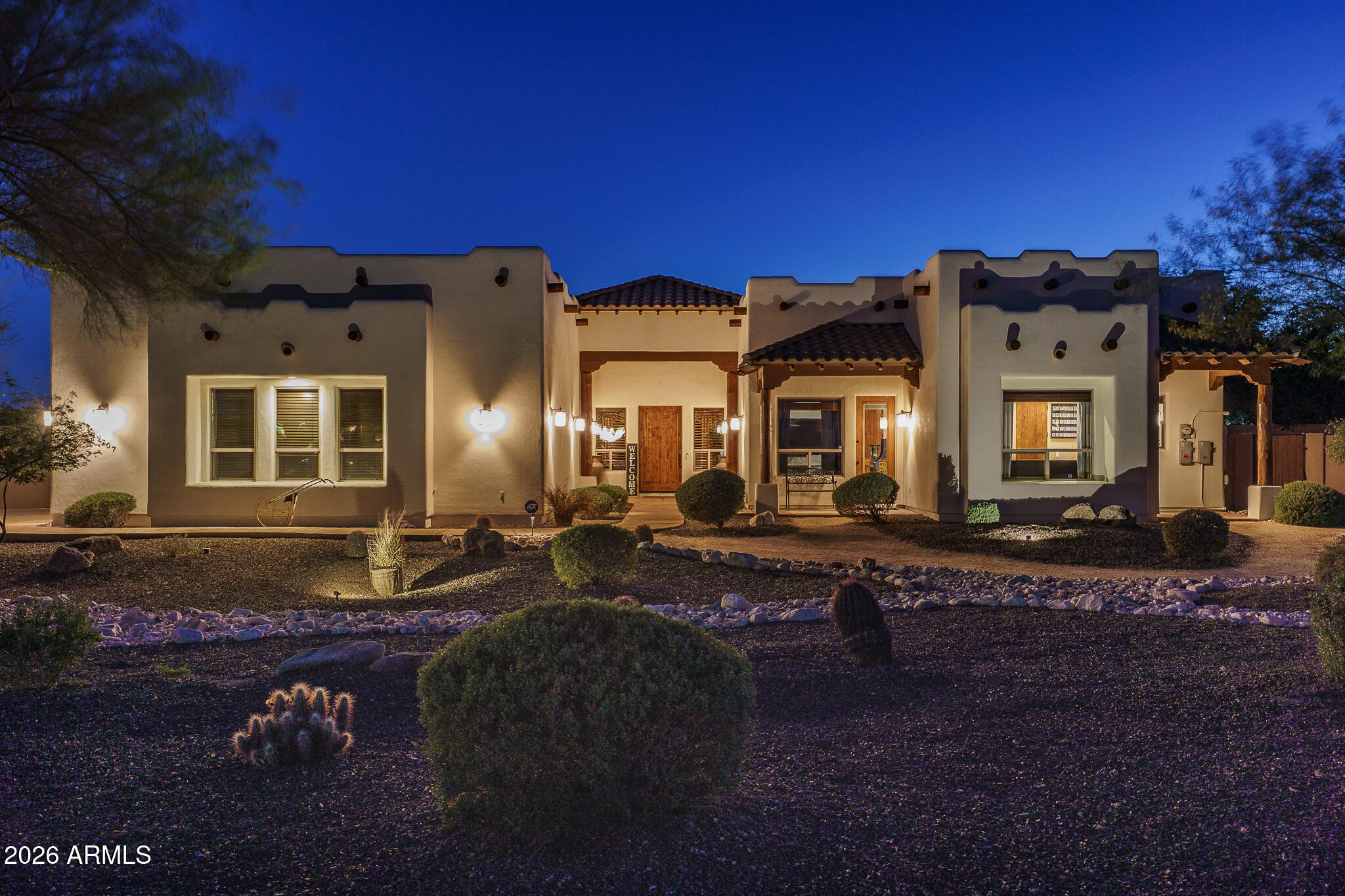 19707 W MARIPOSA Drive, Litchfield Park, AZ 85340