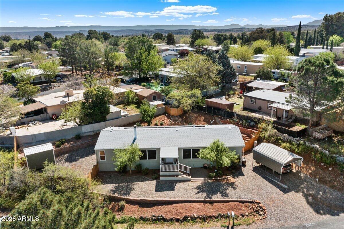 2635 S SUNSET Drive, Cottonwood, AZ 86326