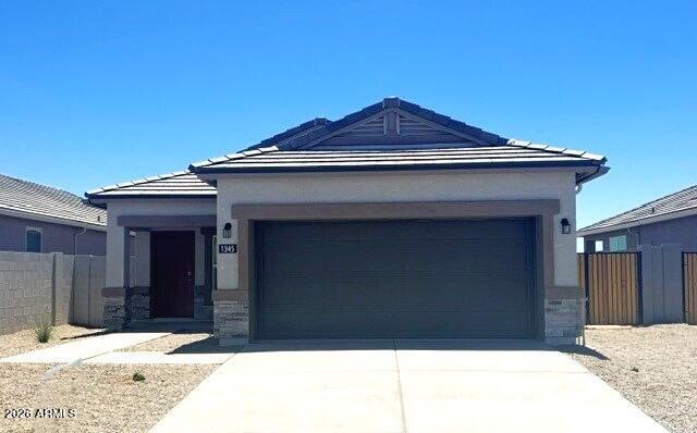 1345 W SHANNON Way, Coolidge, AZ 85128