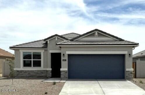 1411 W SHANNONS Way, Coolidge, AZ 85128