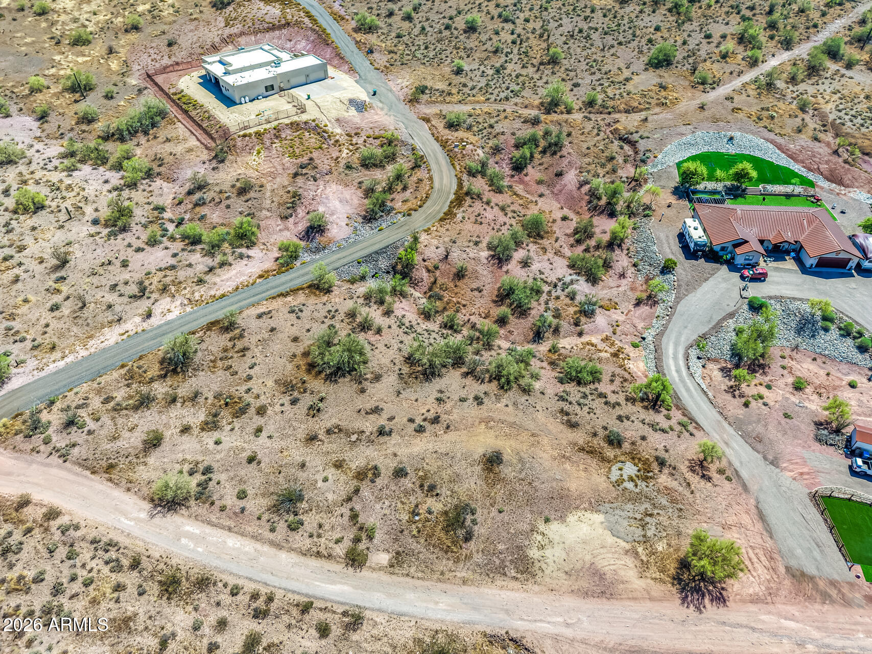 0 N 18th Street -, Phoenix, AZ 85034