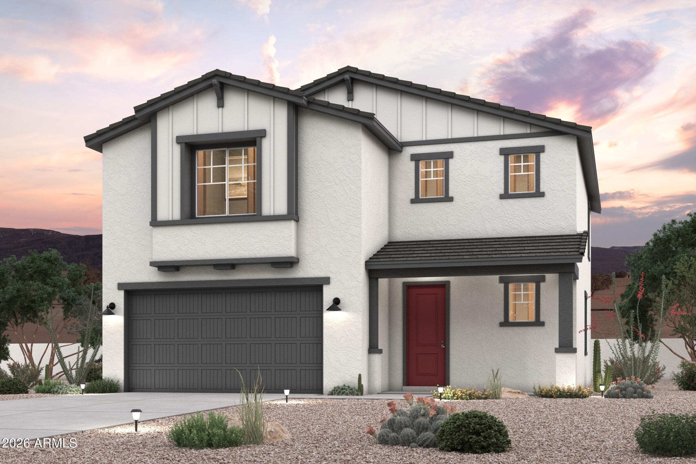 22881 W MONONA Lane, Surprise, AZ 85387