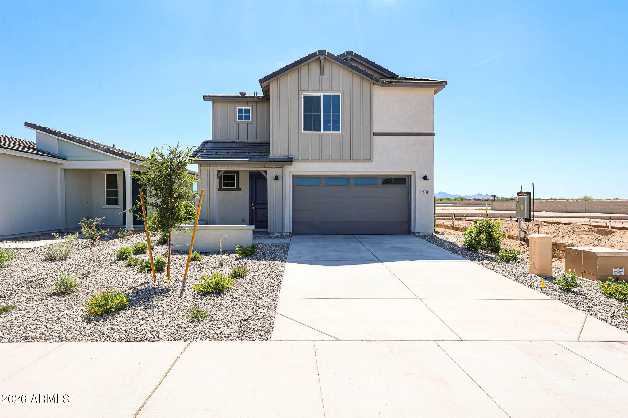 12451 N 305TH Avenue, Buckeye, AZ 85396
