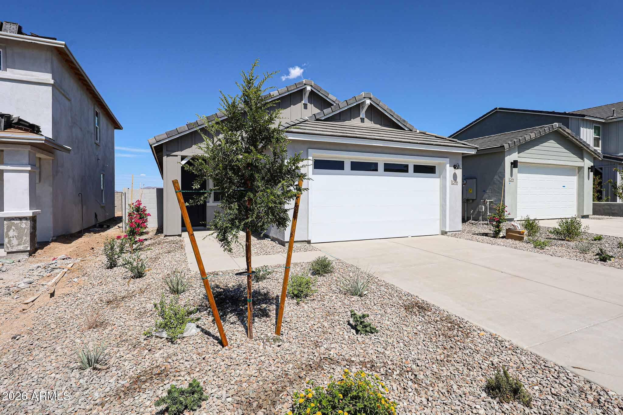 12448 N 305TH Avenue, Buckeye, AZ 85396