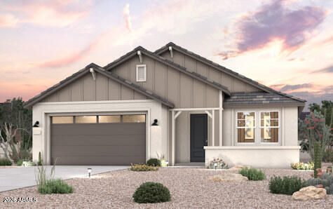 30136 W WINDROSE Drive, Buckeye, AZ 85396
