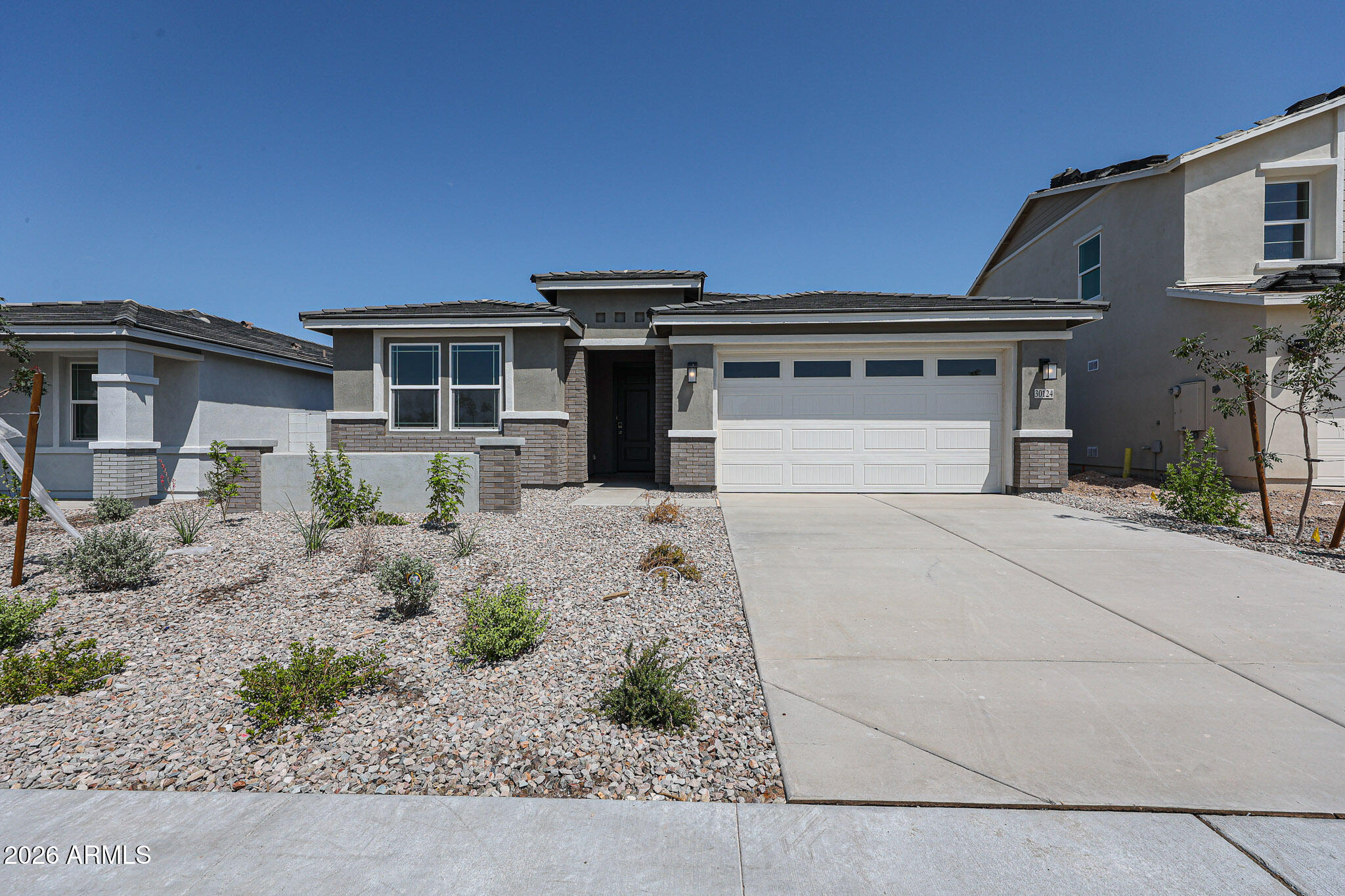 30124 W WINDROSE Drive, Buckeye, AZ 85396