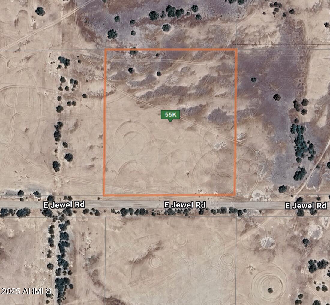 0 JEWEL 52 Road 52, Arizona City, AZ 85123