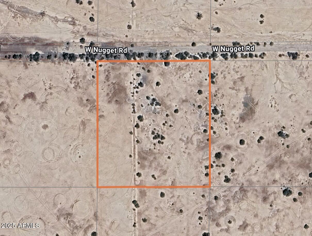 0 NUGGET 39 Road 39, Arizona City, AZ 85123