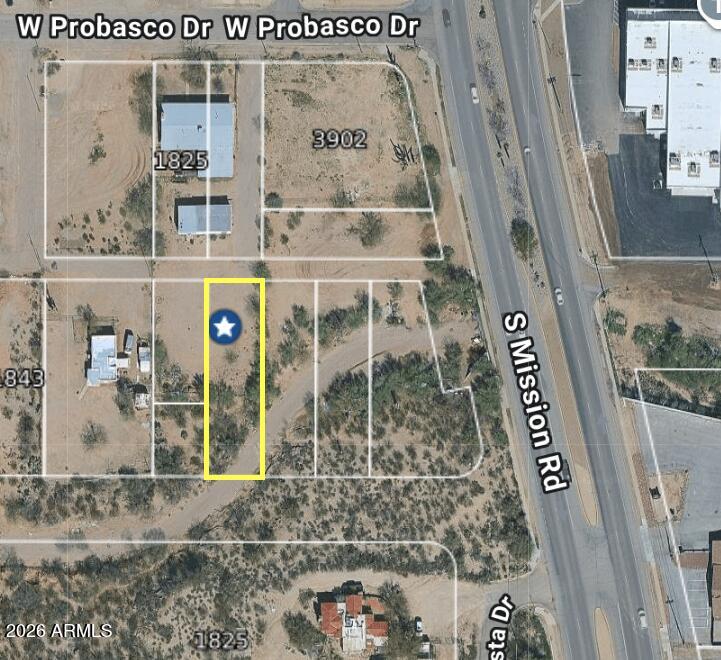 3902 S Missiondale Road 00045, Tucson, AZ 85746