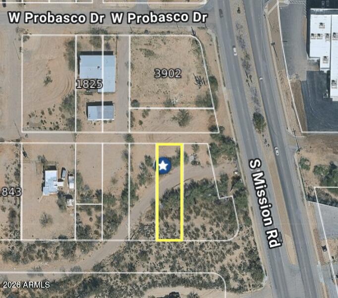 3902 S Missiondale Road 00047, Tucson, AZ 85746
