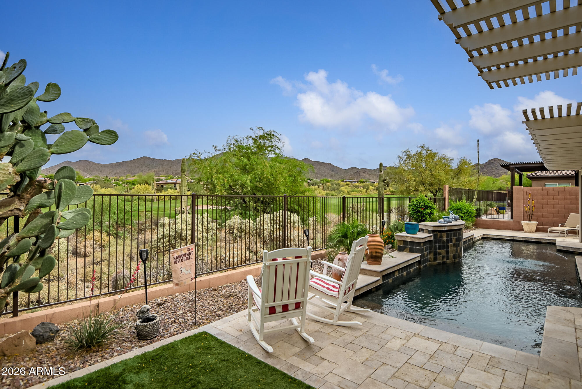 41330 N CONGRESSIONAL Drive, Anthem, AZ 85086
