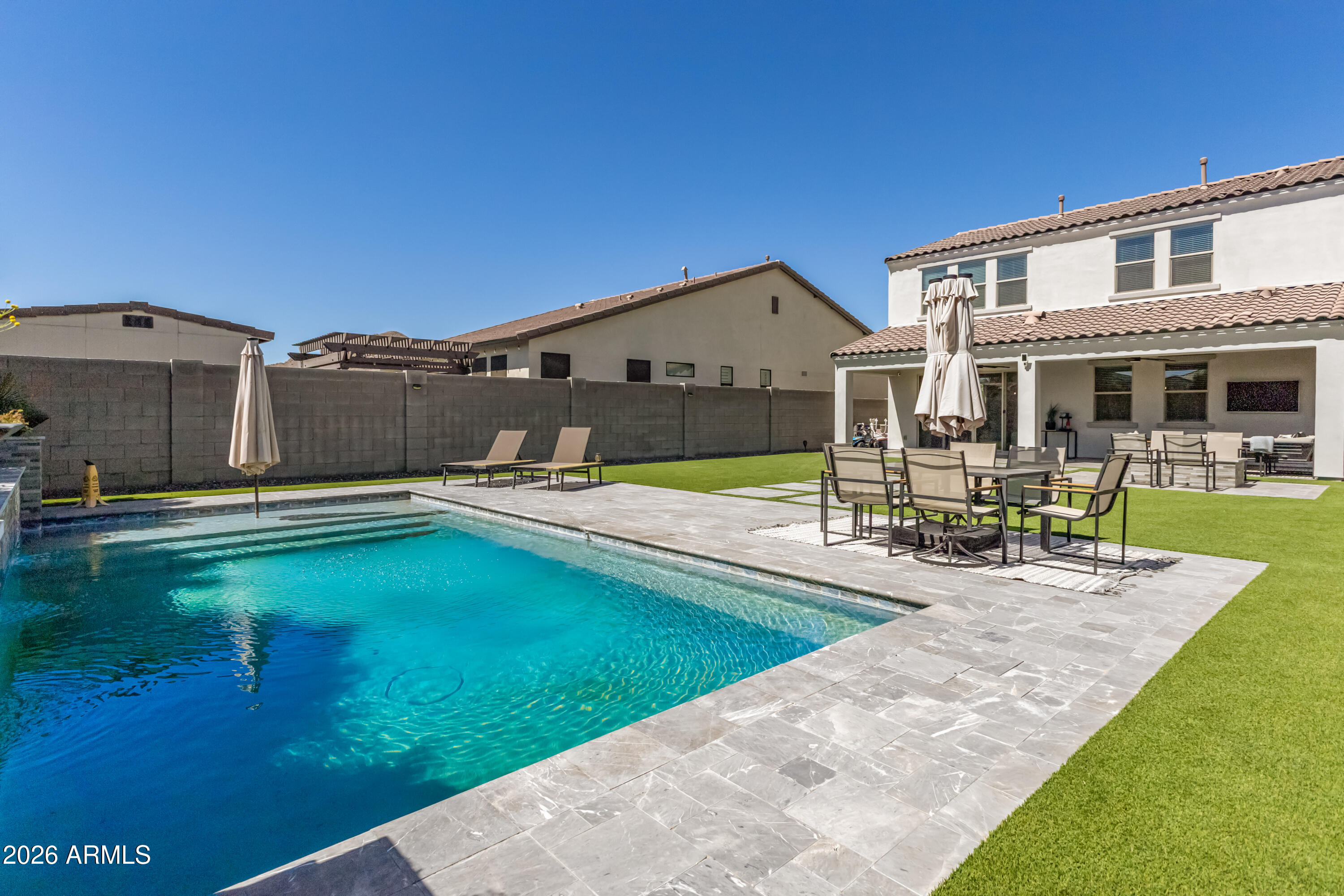 3749 W LAPIS Drive, San Tan Valley, AZ 85144