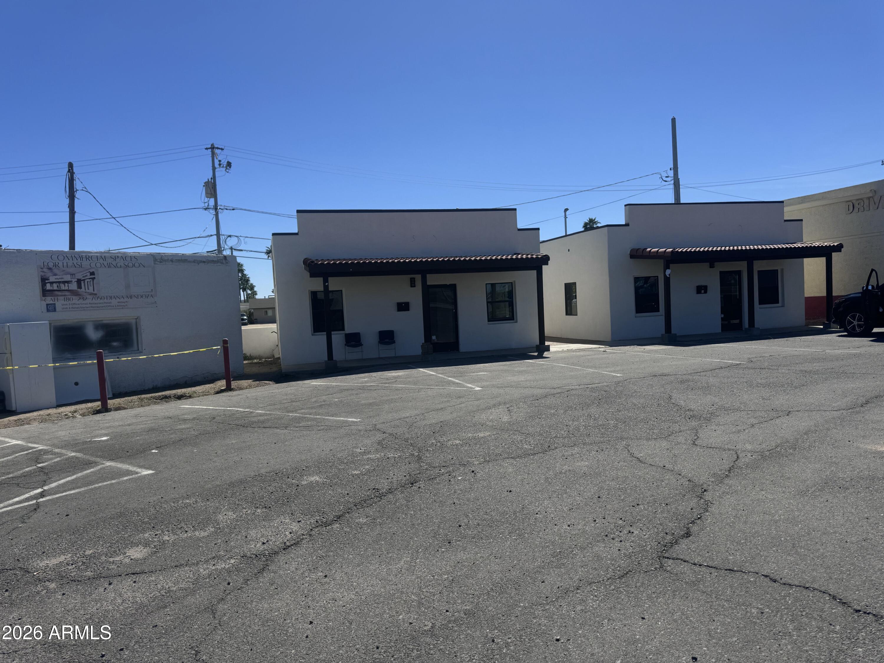 115 E US HIGHWAY 85 Highway, Buckeye, AZ 85326