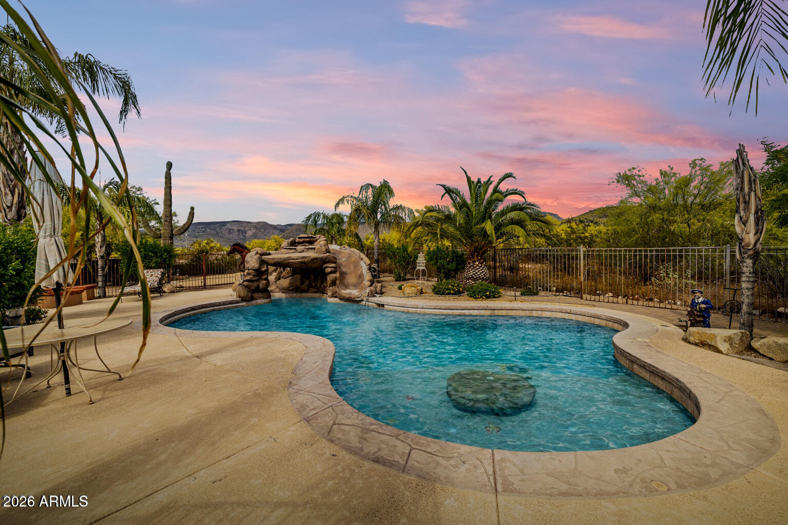 45039 N 20TH Street, New River, AZ 85087