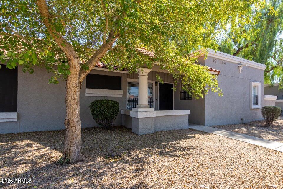 4820 N 89TH Avenue 100, Phoenix, AZ 85037