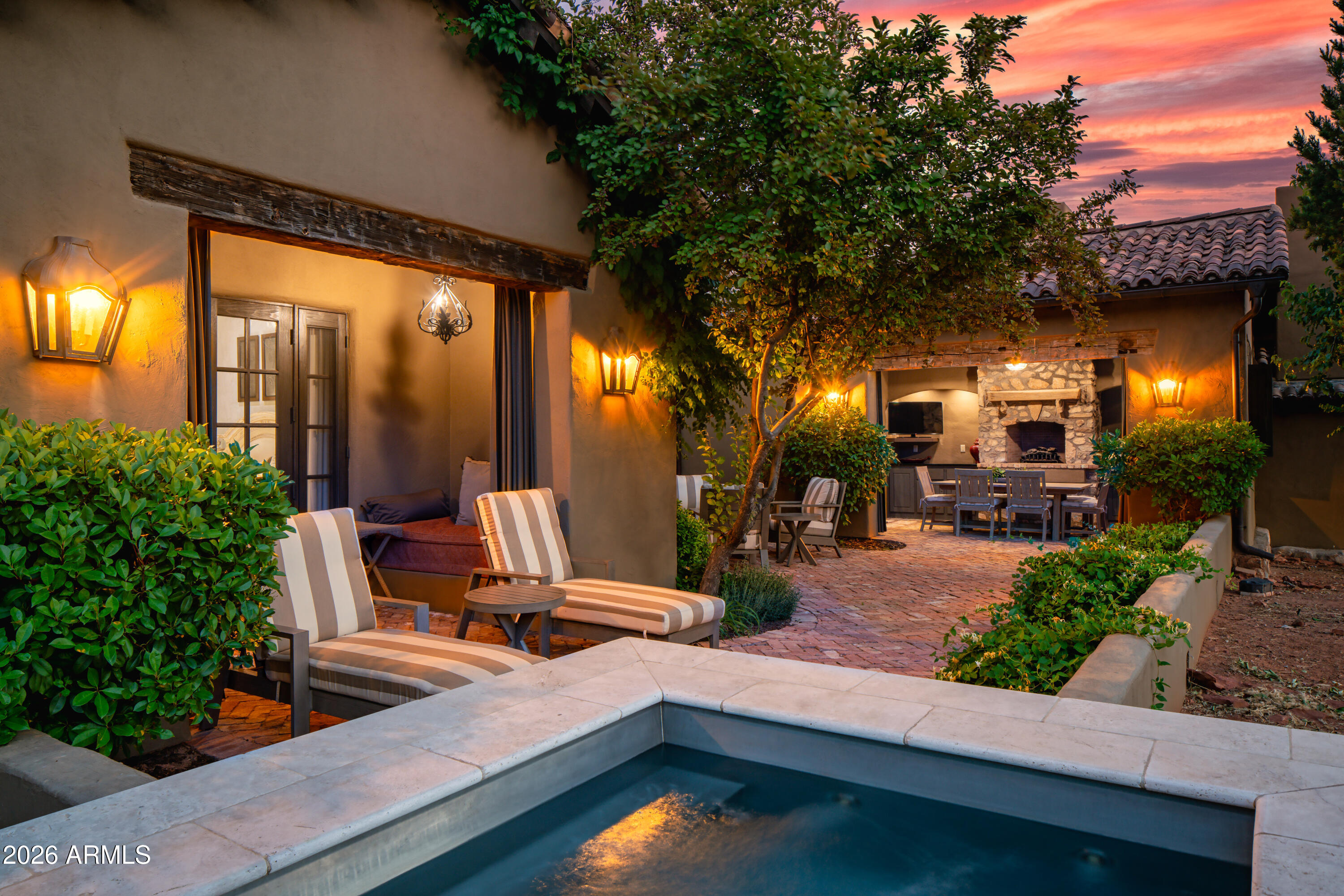 9 MAROON MOUNTAIN Drive D3, Sedona, AZ 86336