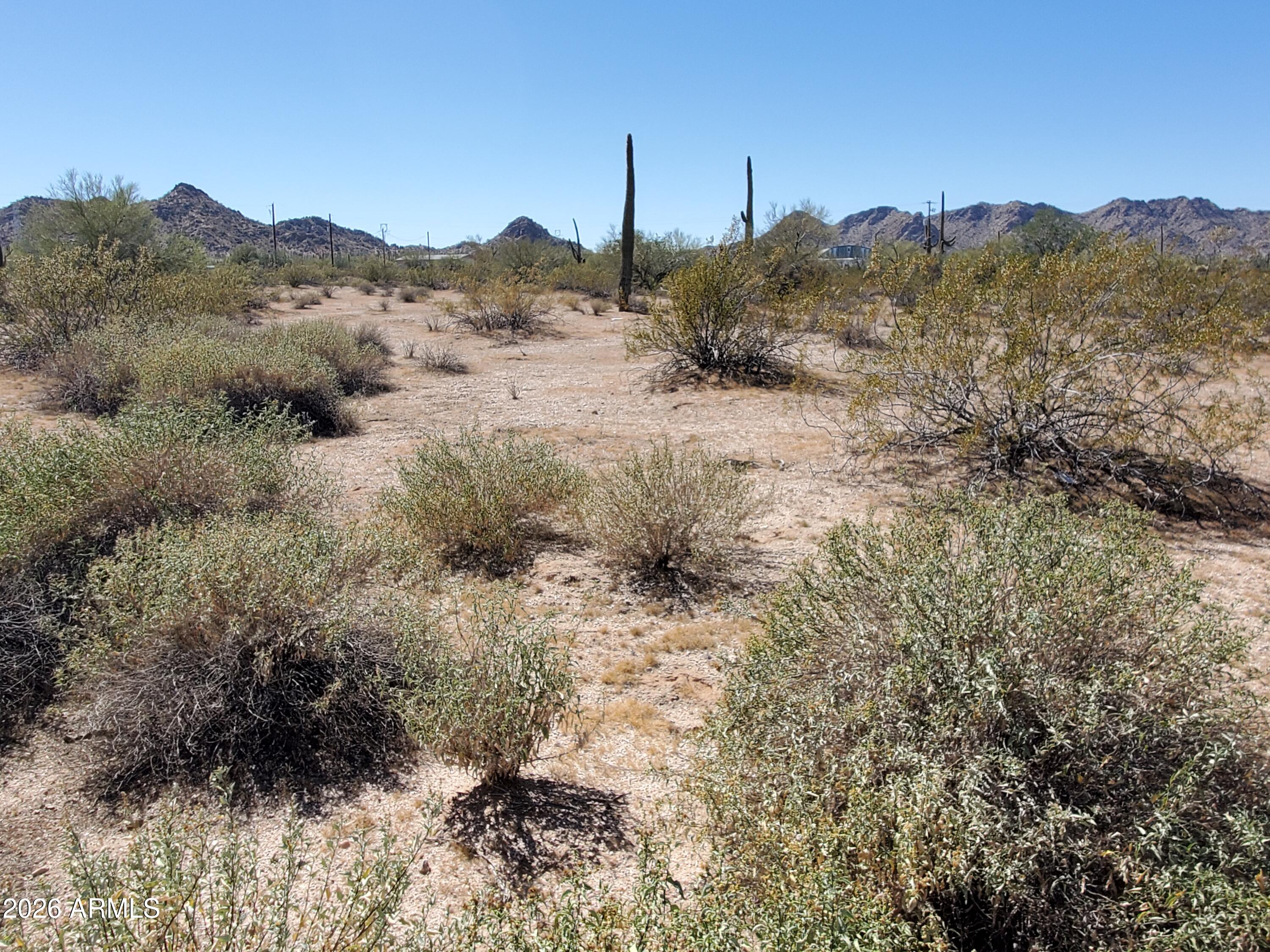 0 S La Paz Road 38, Maricopa, AZ 85139