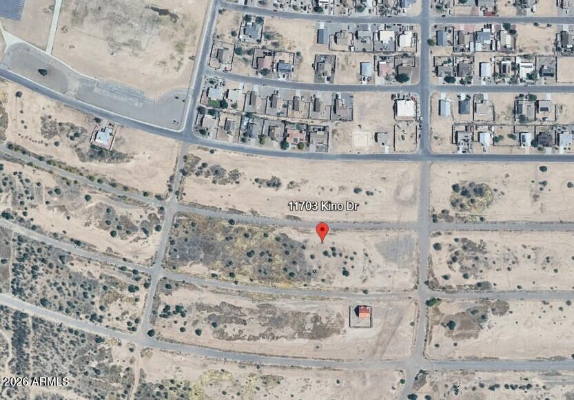 11703 W KINO Drive 809, Arizona City, AZ 85123