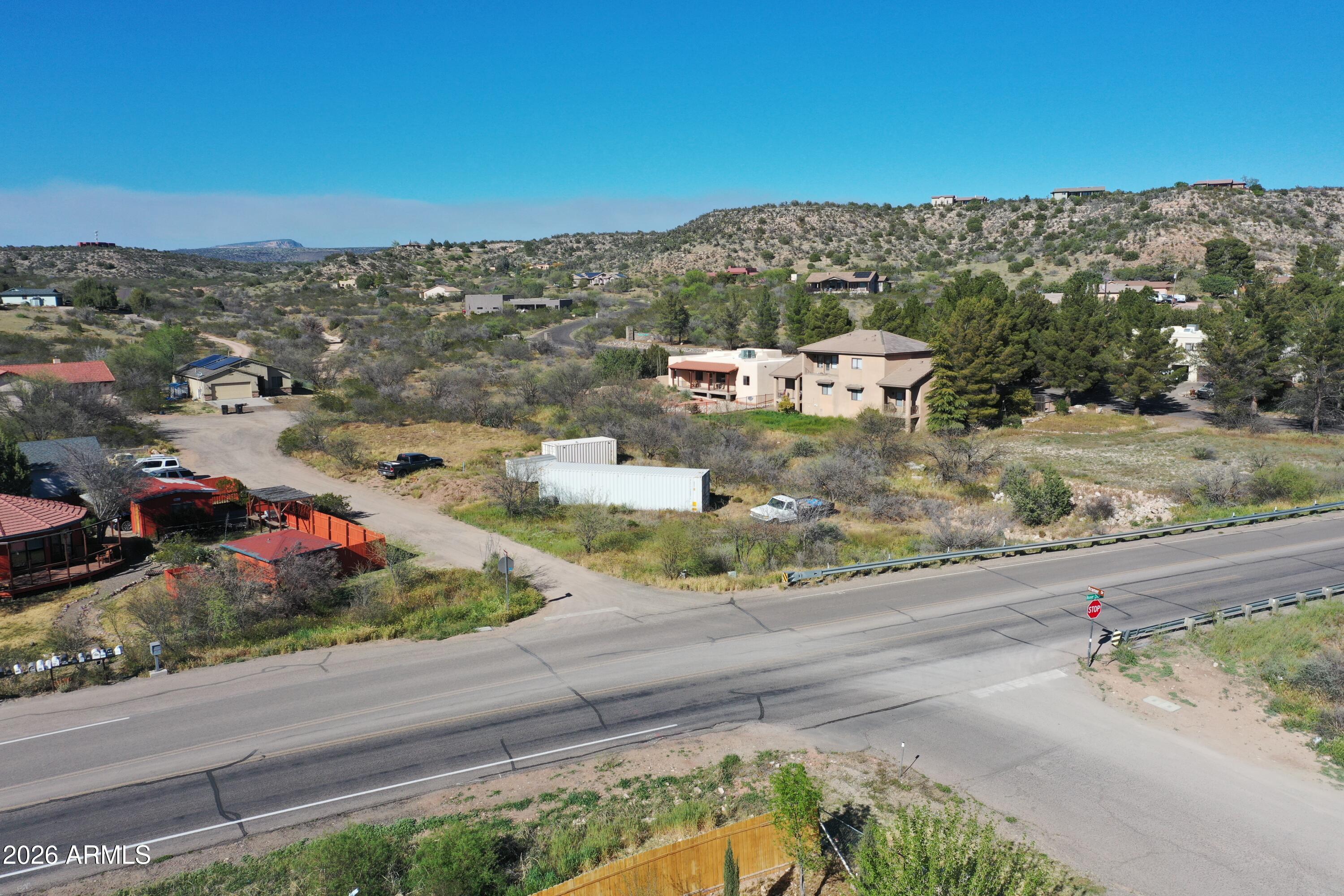 5925 N KRAMER Court 88, 79, 80, Rimrock, AZ 86335
