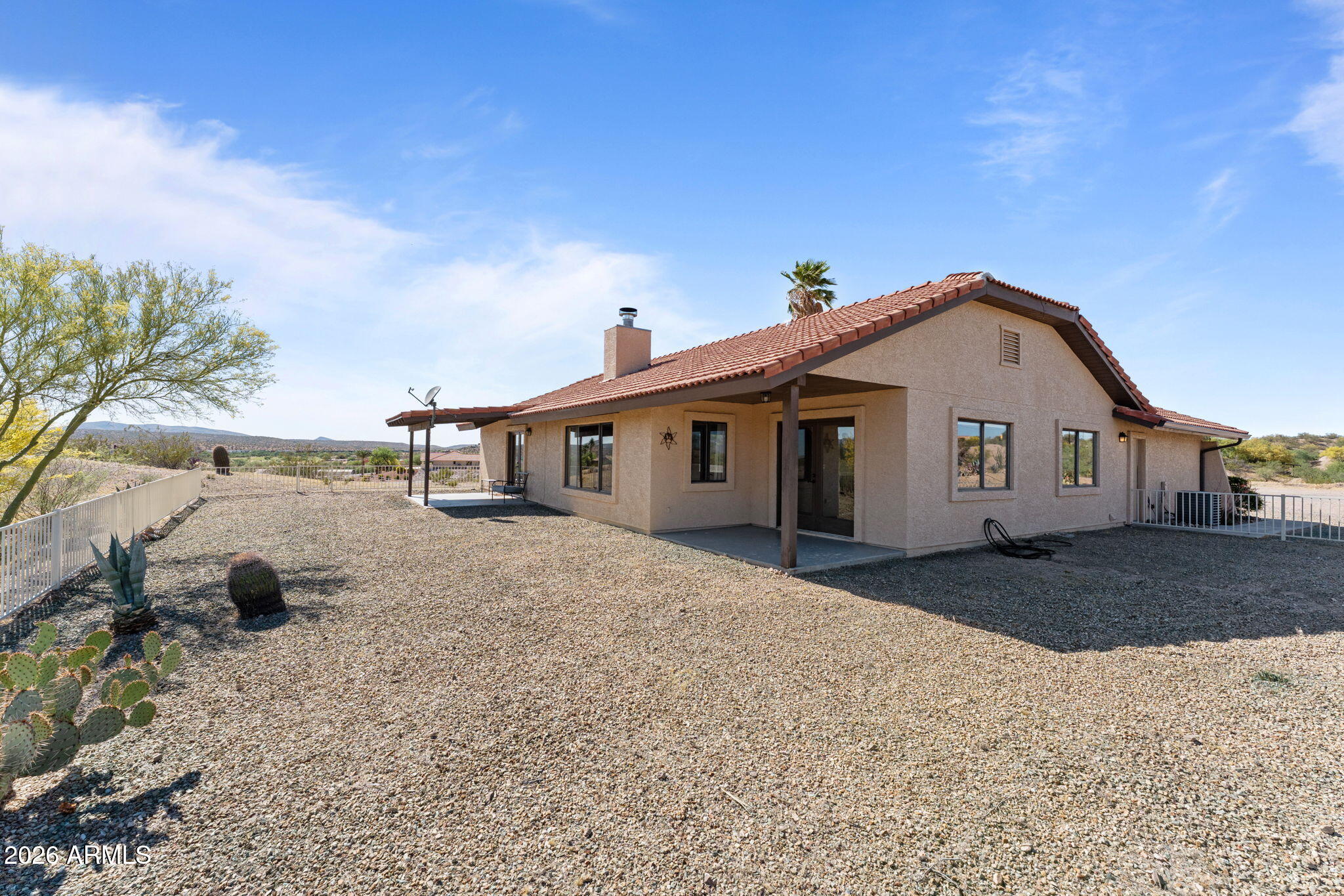 55500 N VULTURE MINE Road, Wickenburg, AZ 85390