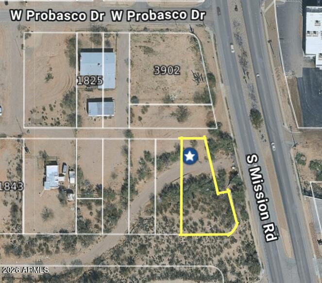 3902 S Missiondale Road 00048, Tucson, AZ 85746