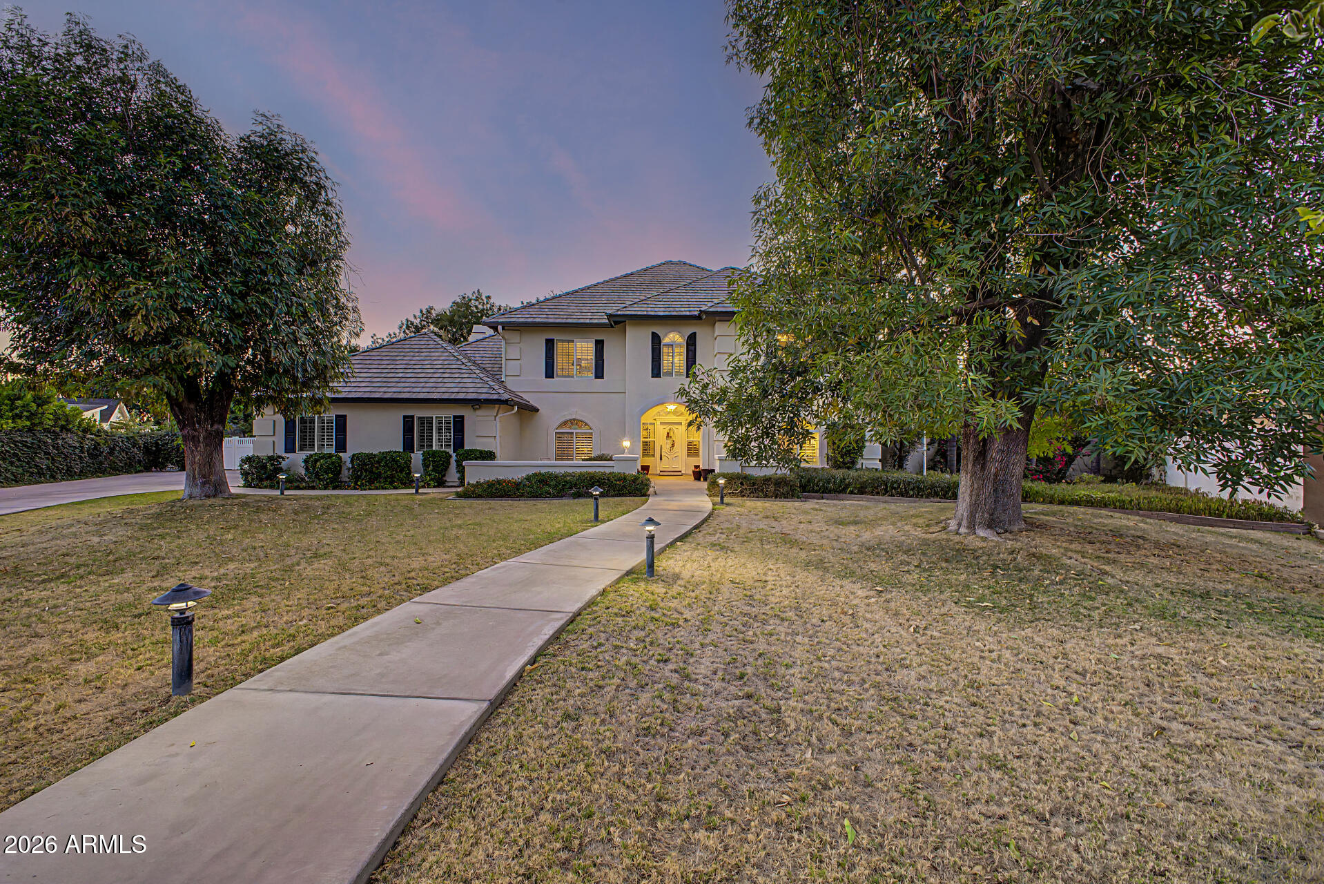 4402 E INDIGO BAY Drive, Gilbert, AZ 85234