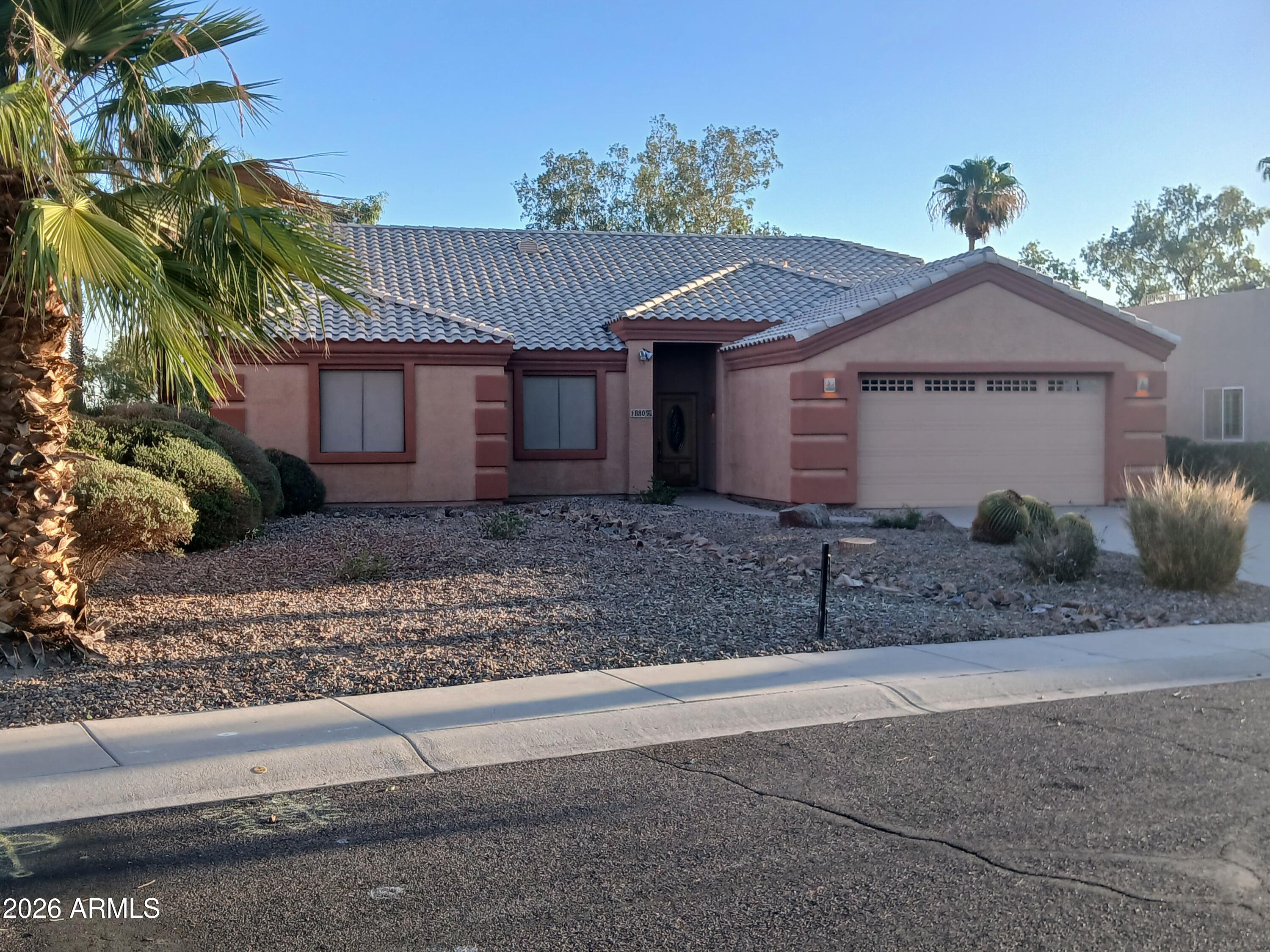 880 W SAINT ANDREWS Drive, Casa Grande, AZ 85122
