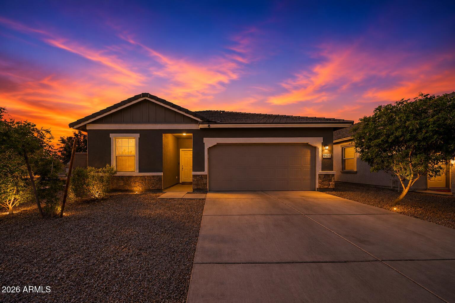 9505 W ILLINI Street, Tolleson, AZ 85353