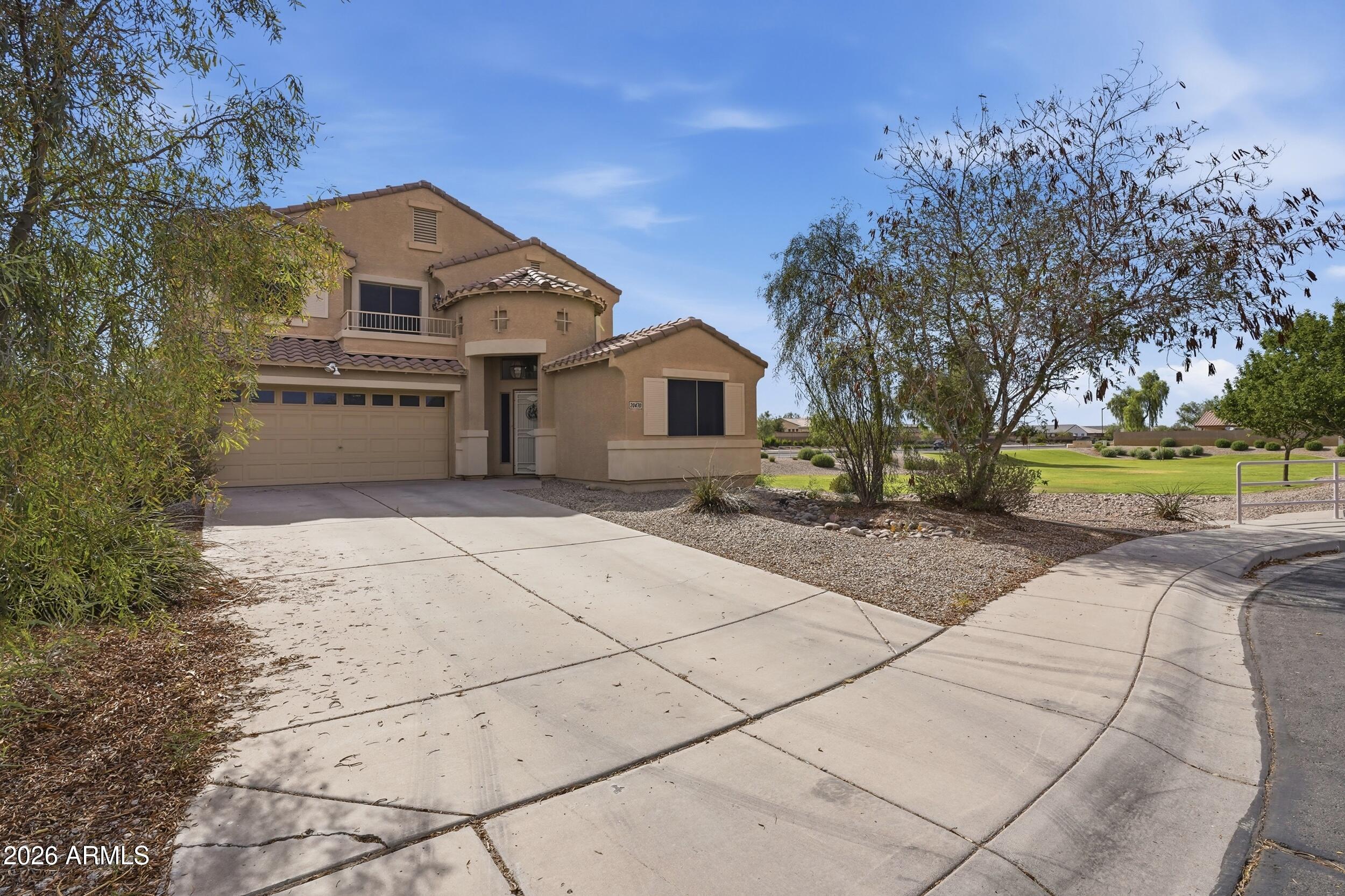 20470 N TAMMY Street, Maricopa, AZ 85138