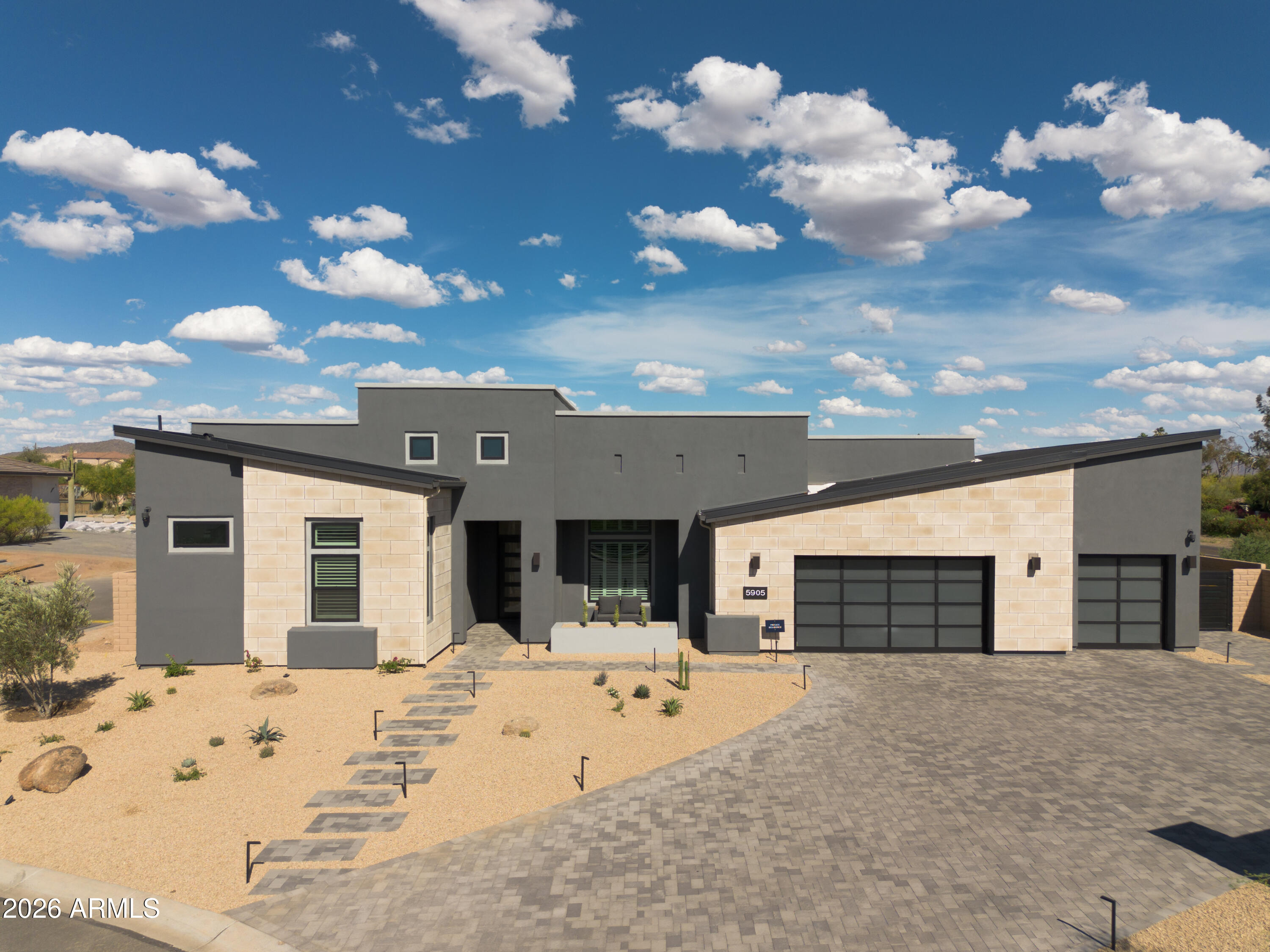 5905 E SILVER SAGE Lane, Cave Creek, AZ 85331